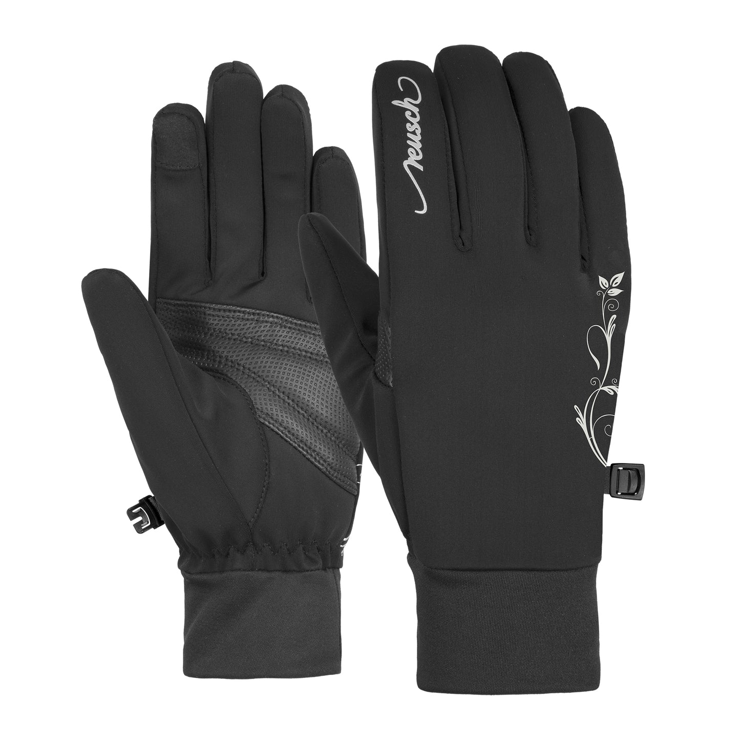Reusch Saskia Touch-Tec