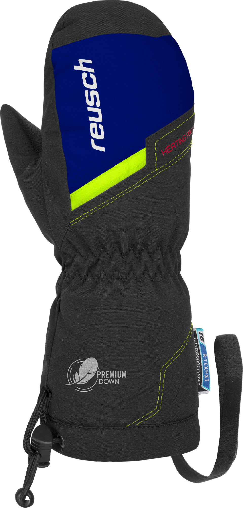 Reusch Emmet Down R-TEX® XT Mitten