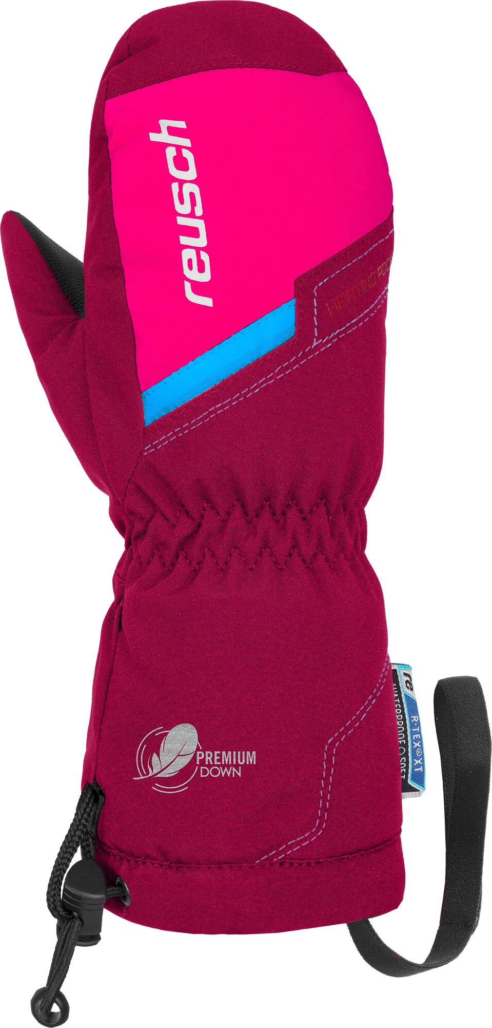 Reusch Emmet Down R-TEX® XT Mitten