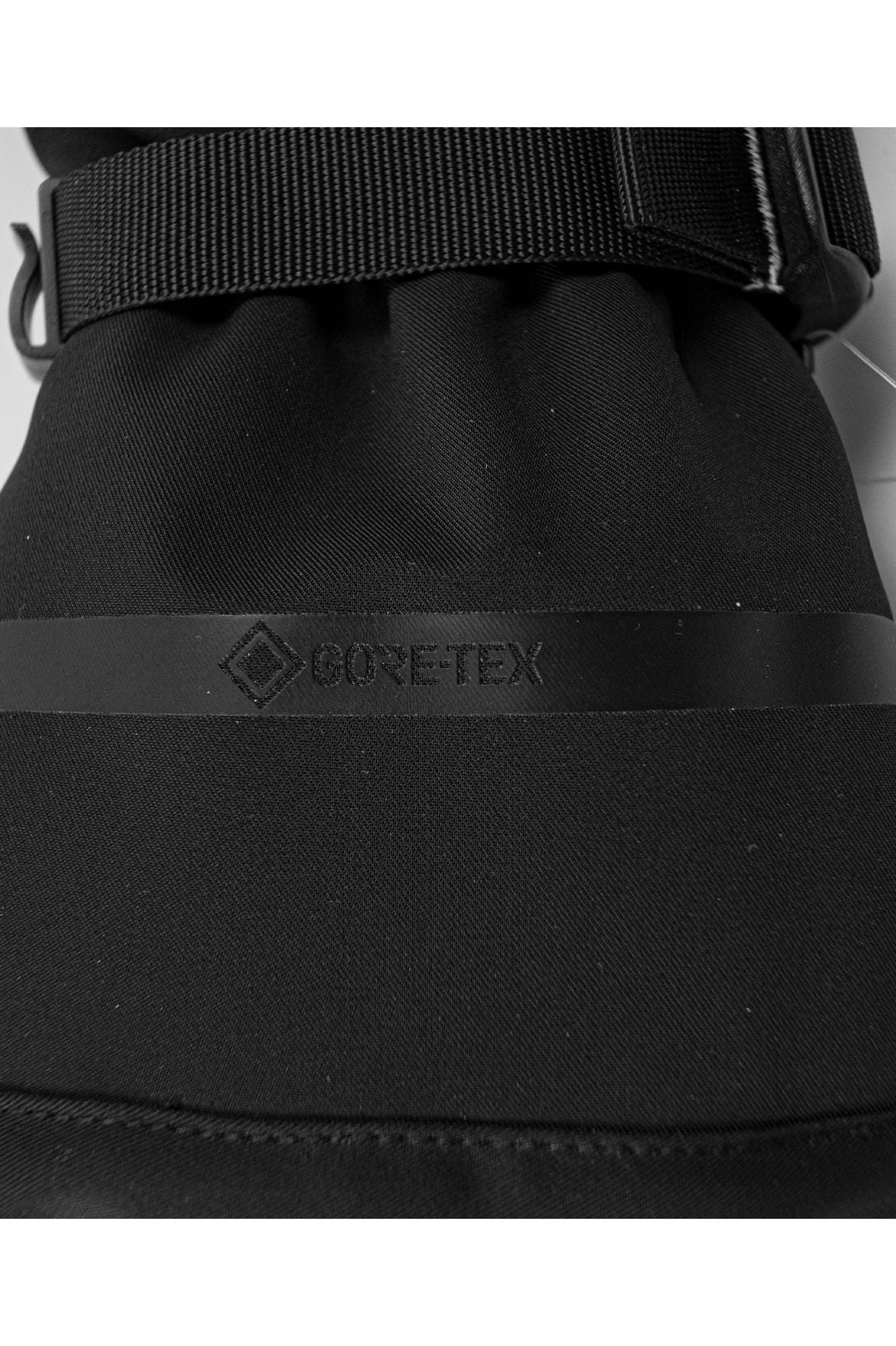 Reusch Isidro GTX