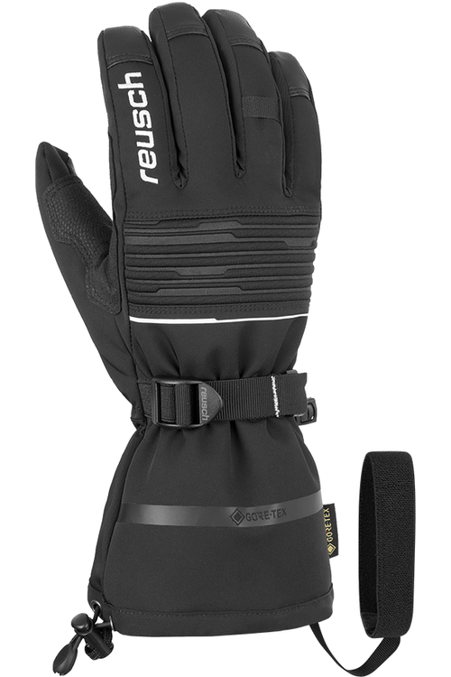 Reusch Isidro GTX