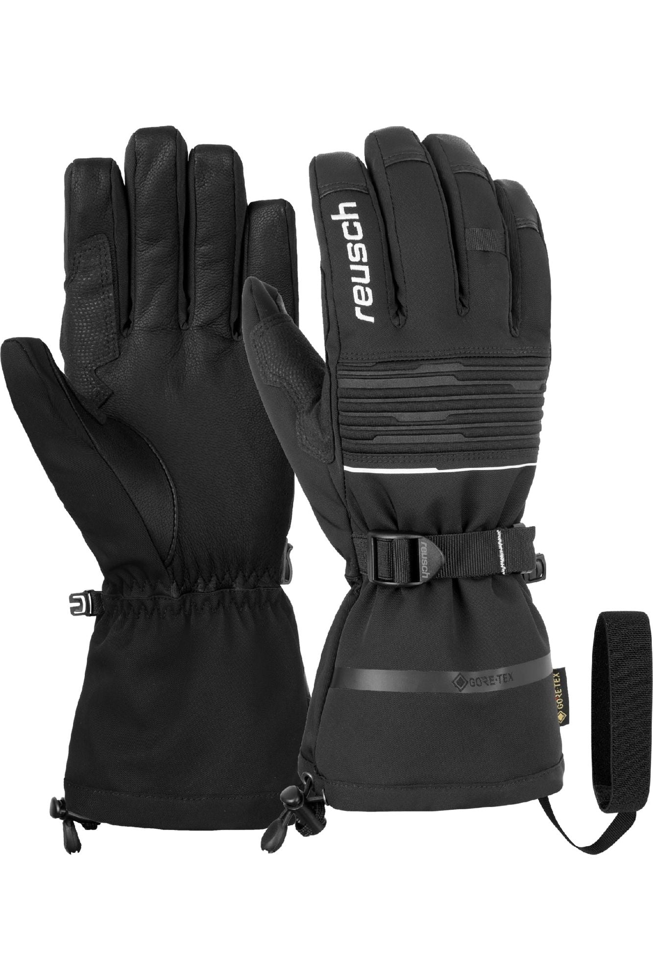 Reusch Isidro GTX