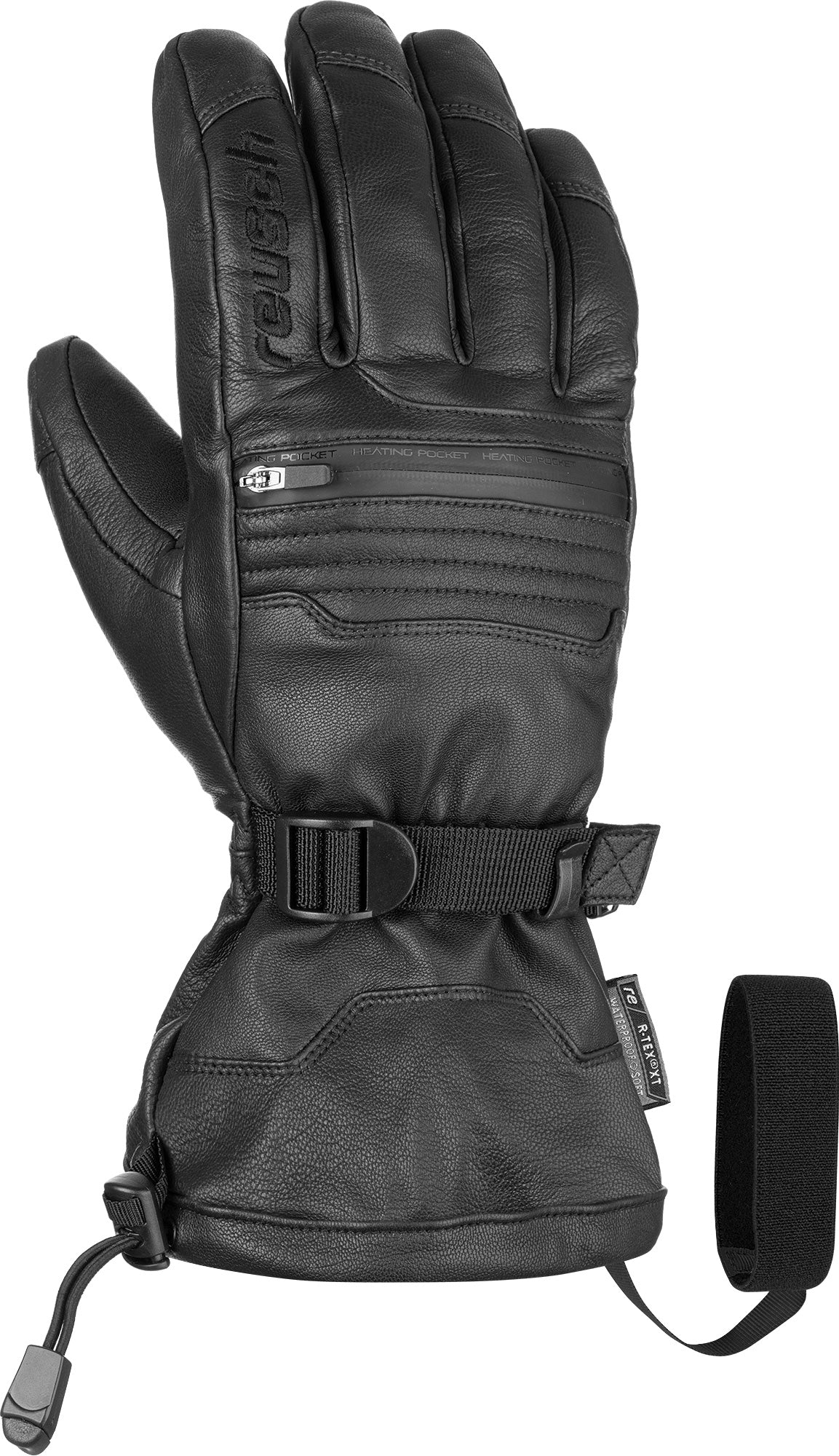 Reusch Fullback R-TEX® XT