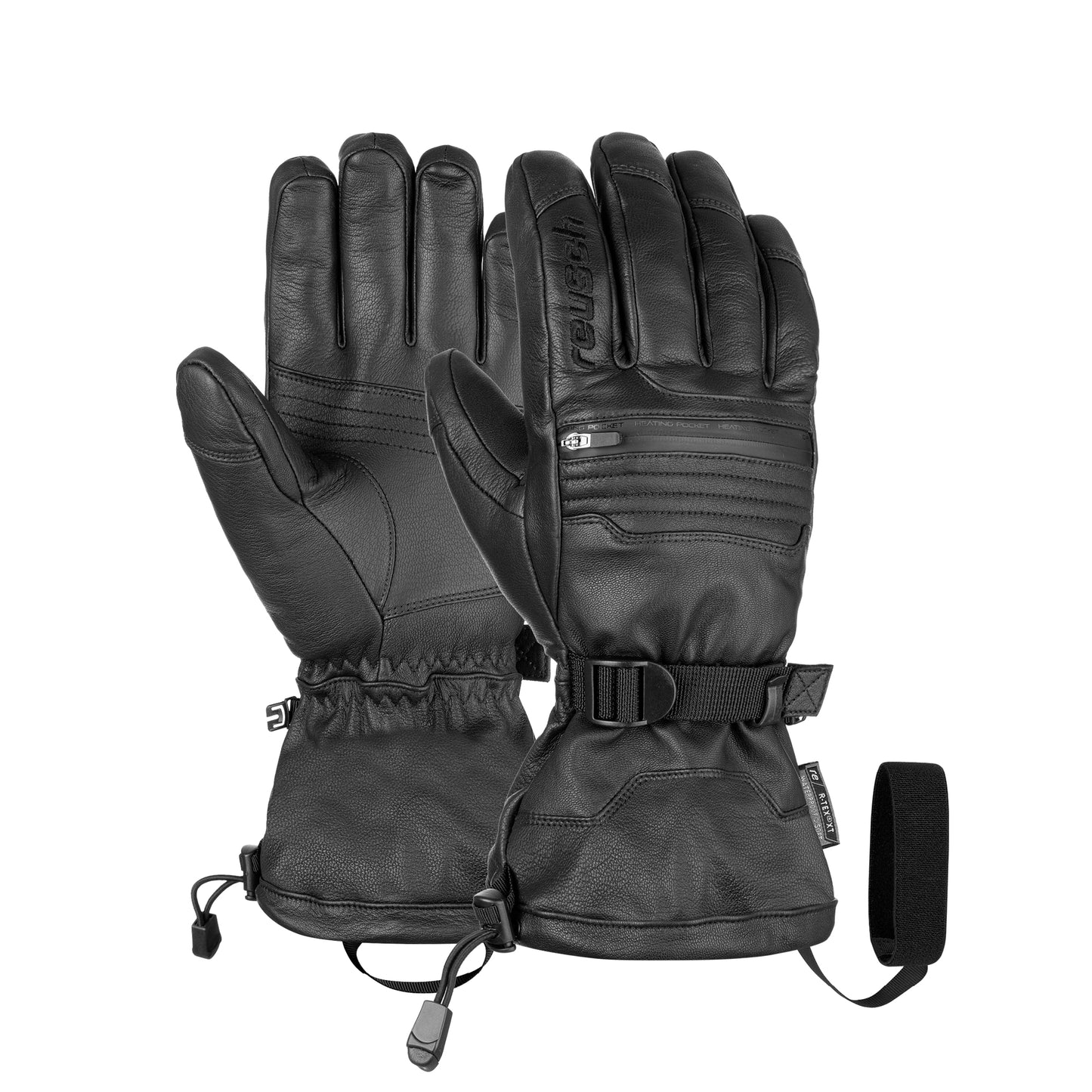 Reusch Fullback R-TEX® XT