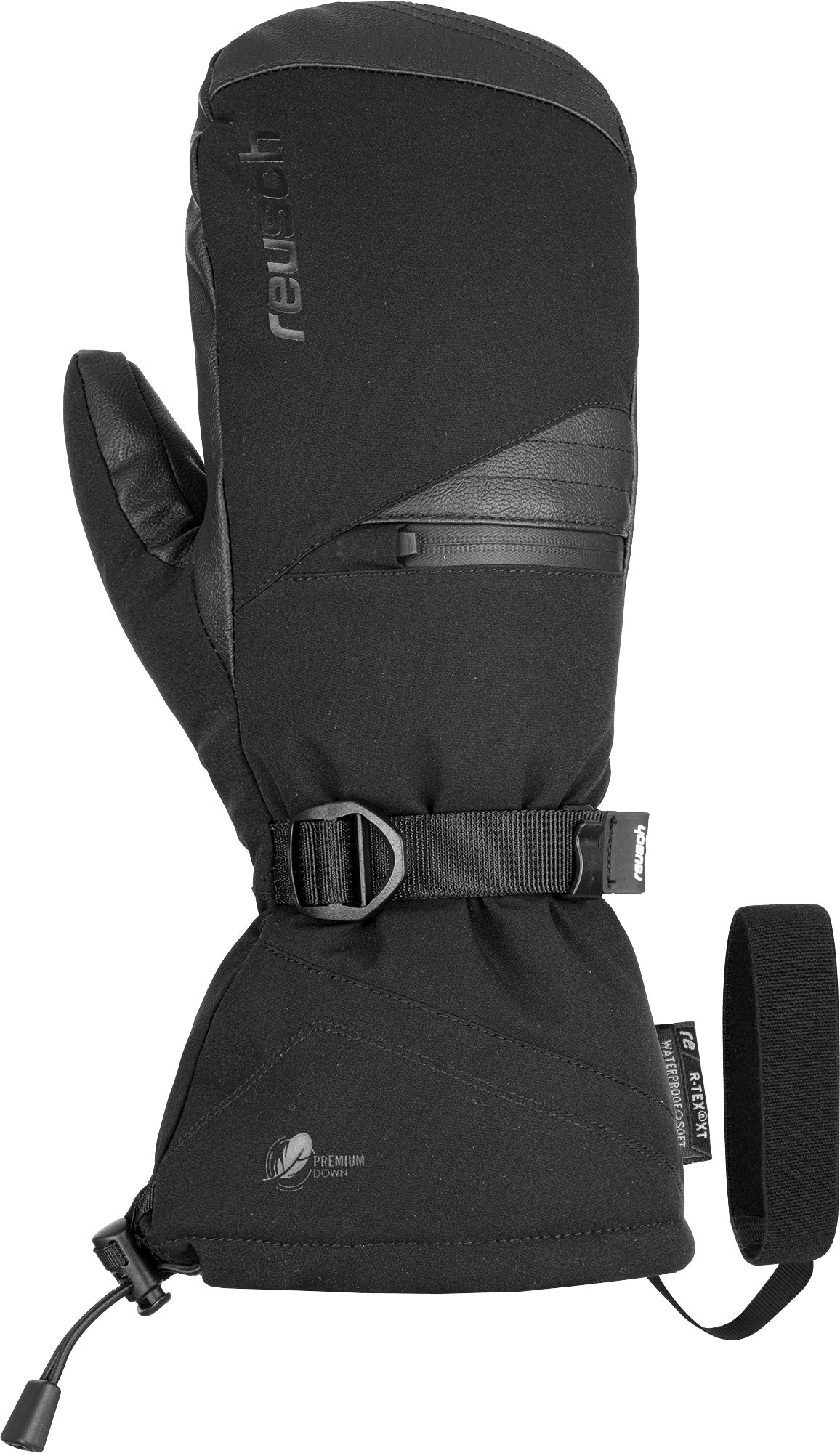 Reusch Torres R-TEX® XT Mitten