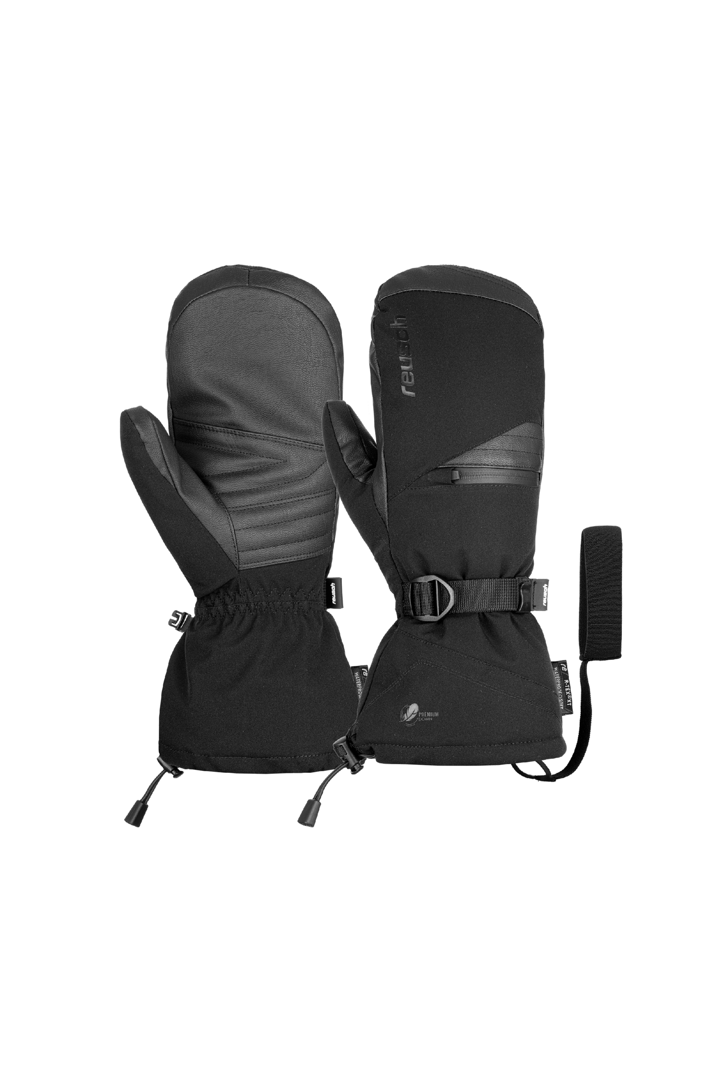 Reusch Torres R-TEX® XT Down Mitten