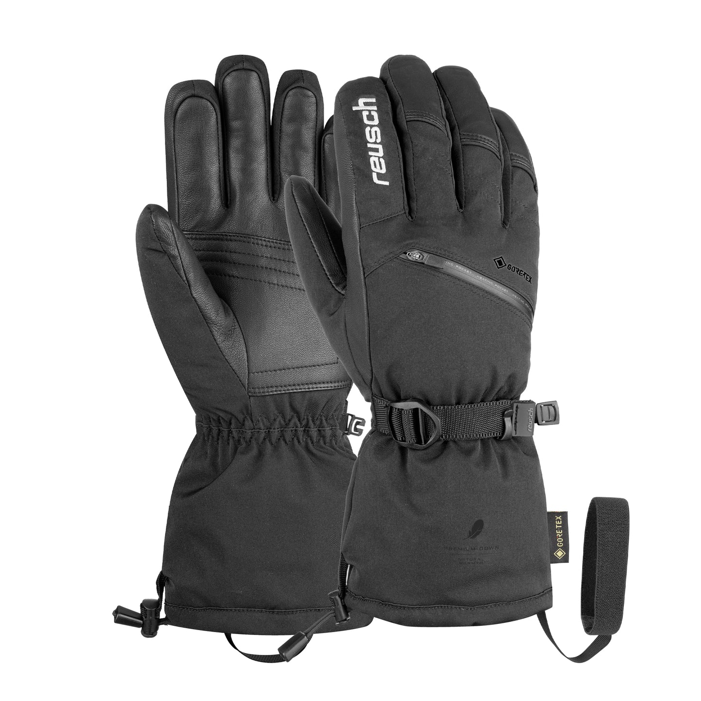 Reusch Colin GORE-TEX glove