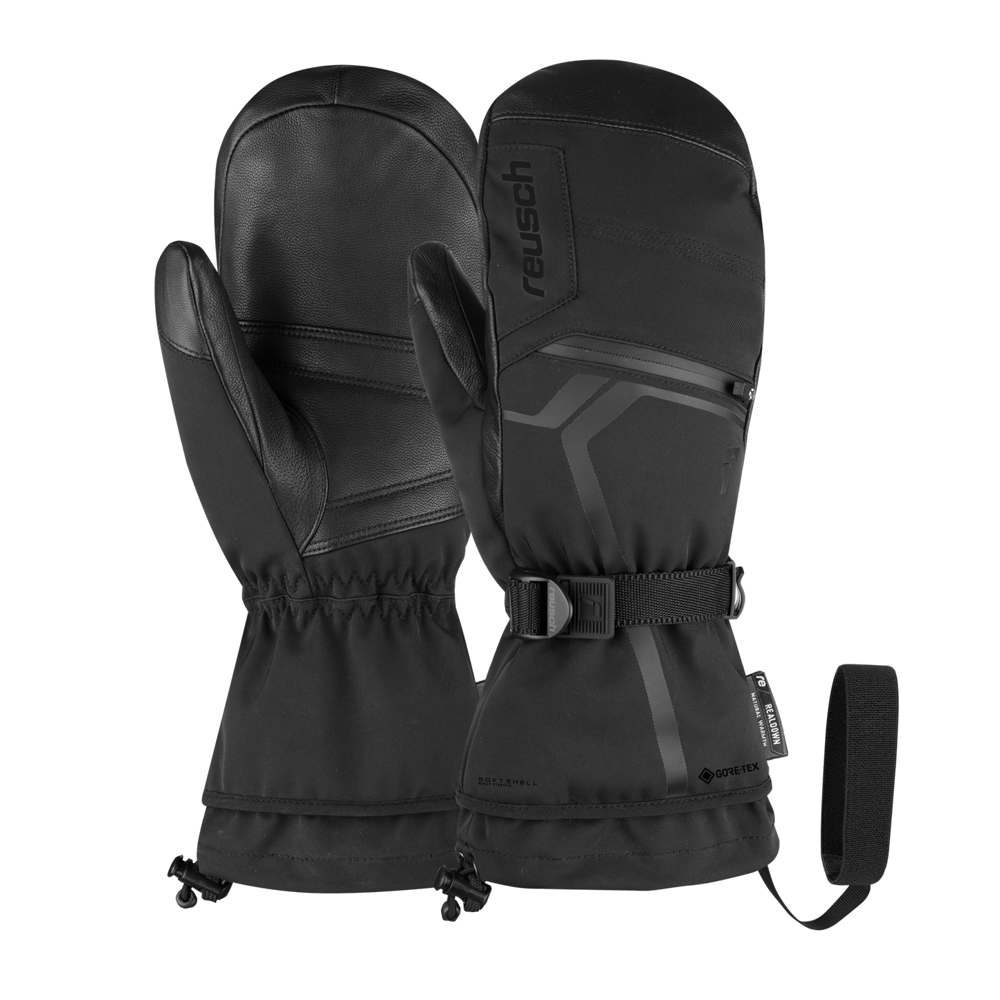 Reusch Down Spirit GTX Mitten