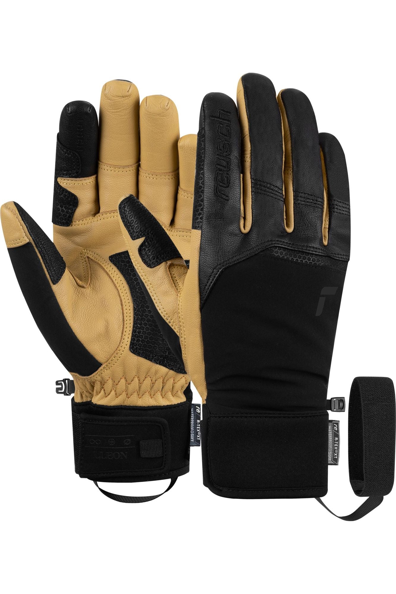 Reusch Lleon R-TEX® XT