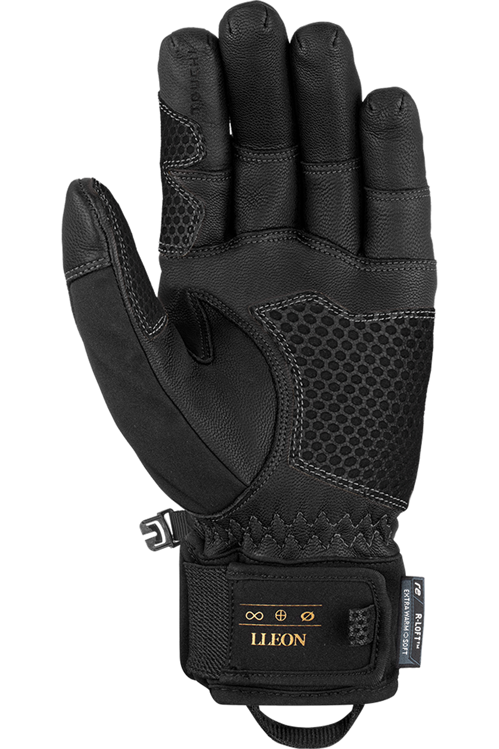 Reusch Lleon R-TEX® XT