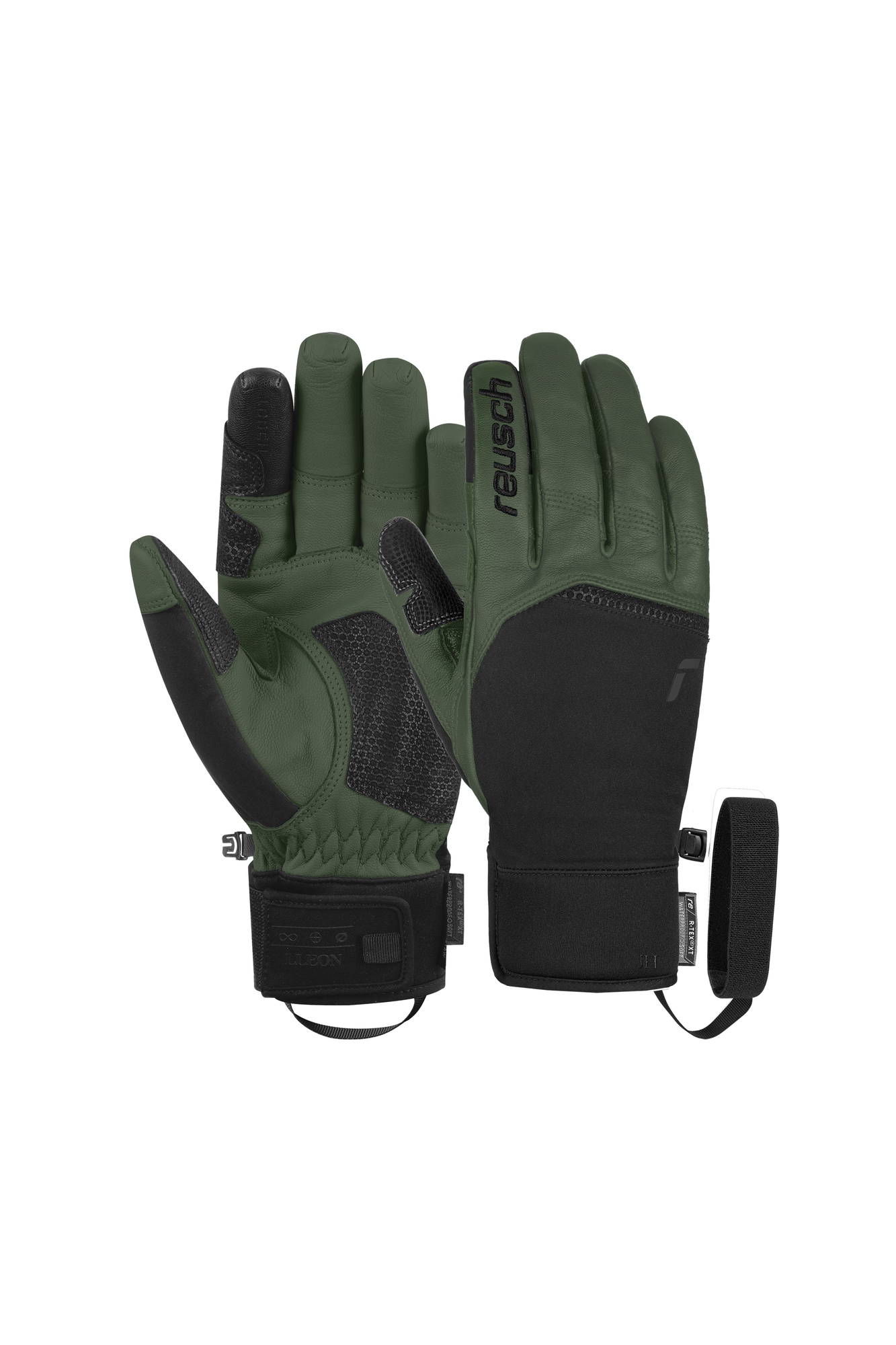 Reusch Lleon R-TEX® XT