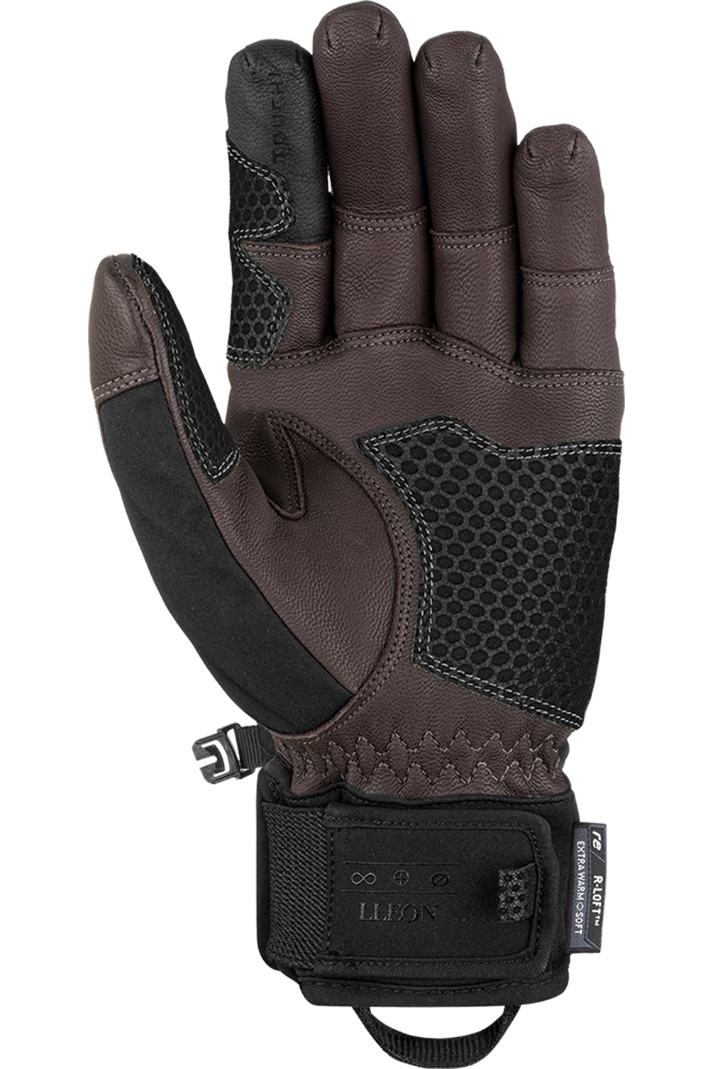 Reusch Lleon R-TEX® XT