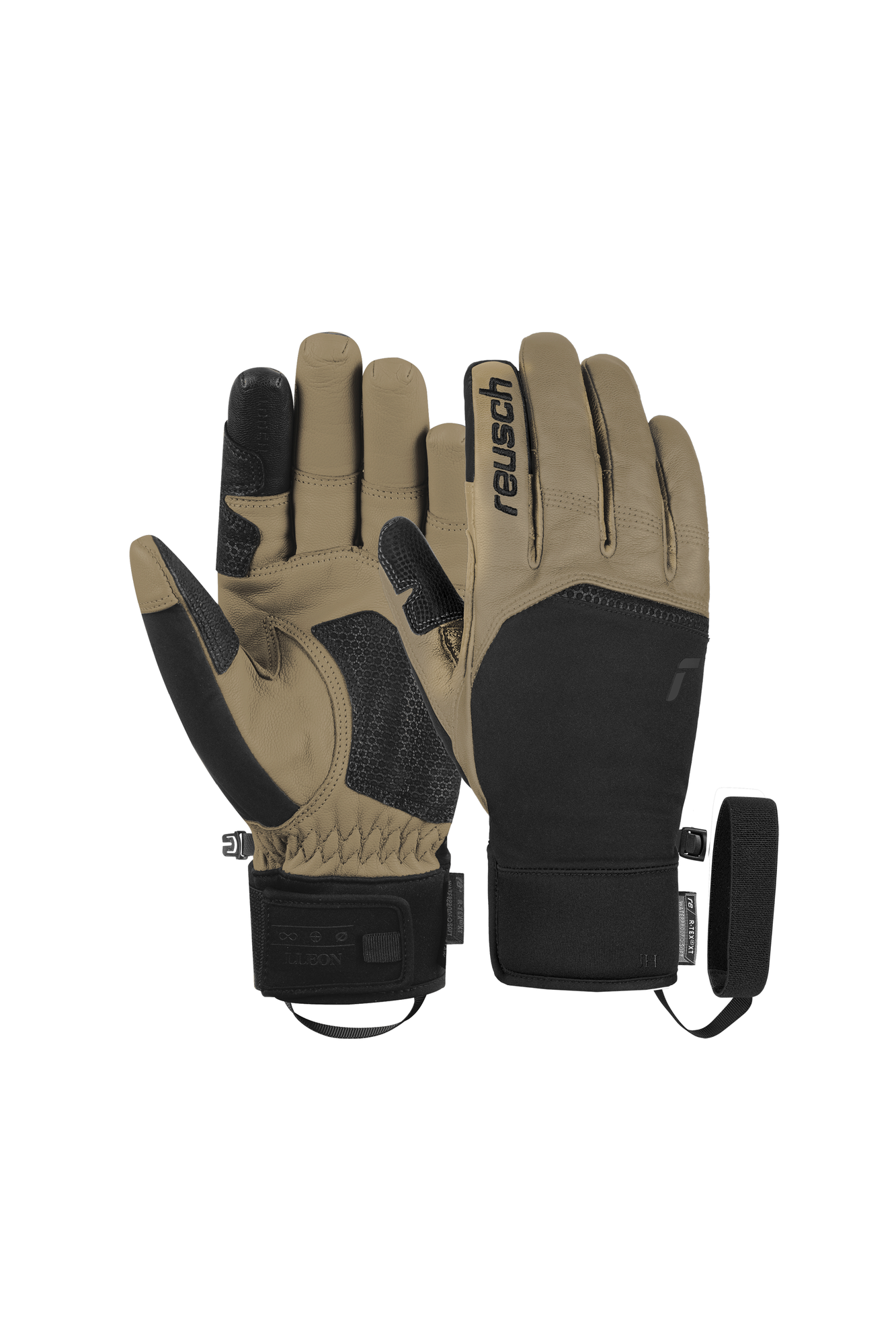 Reusch Lleon R-TEX® XT