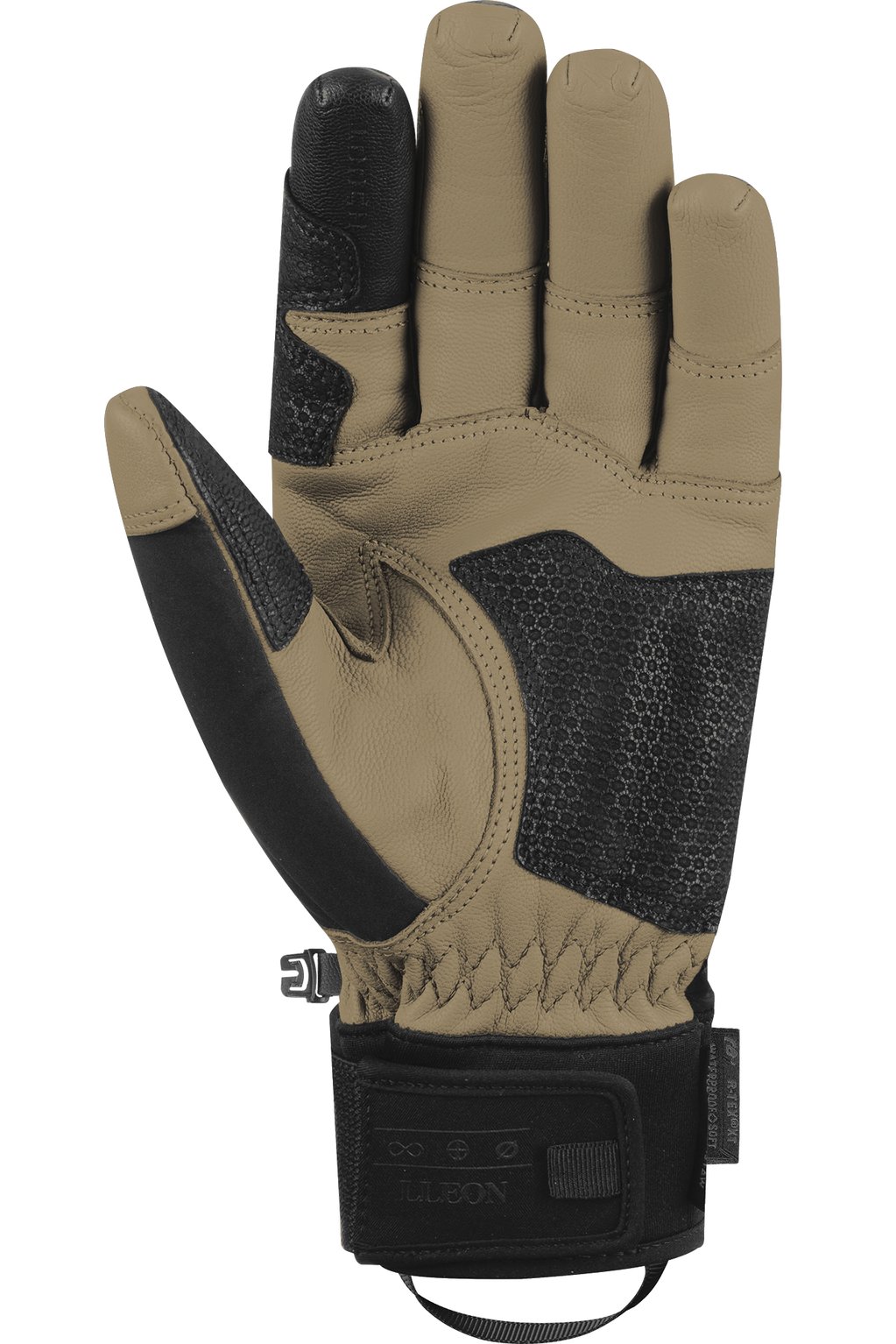 Reusch Lleon R-TEX® XT
