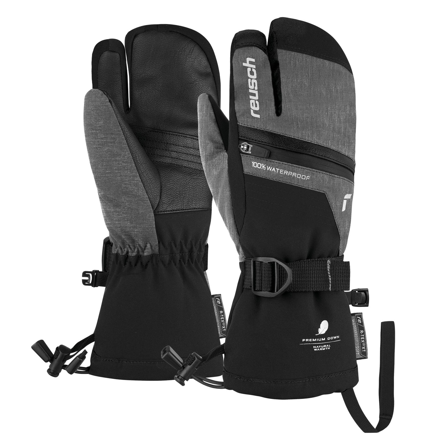 Reusch Lando R-TEX® XT Junior Lobster