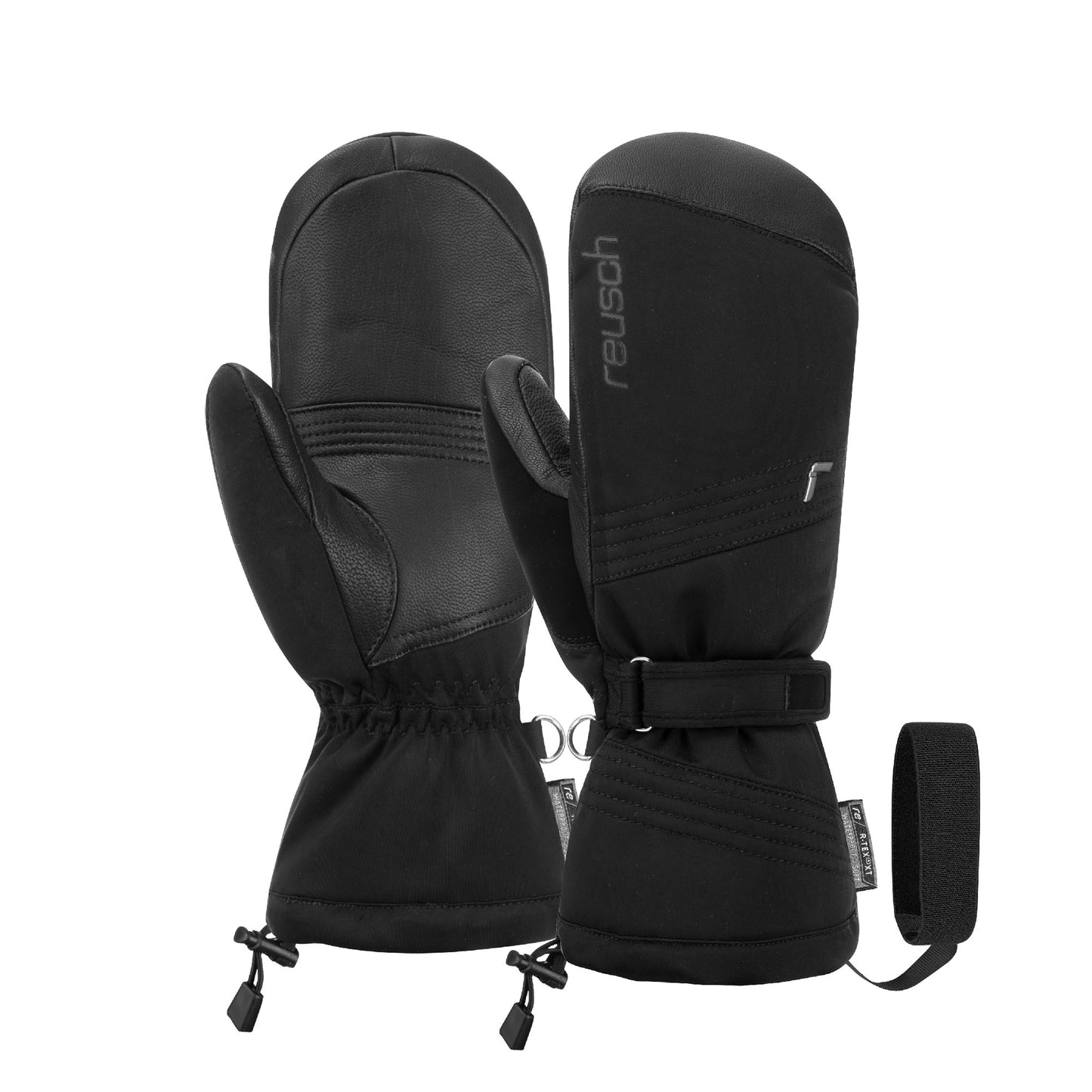 Reusch Charlotte R-Tex XT Mitten