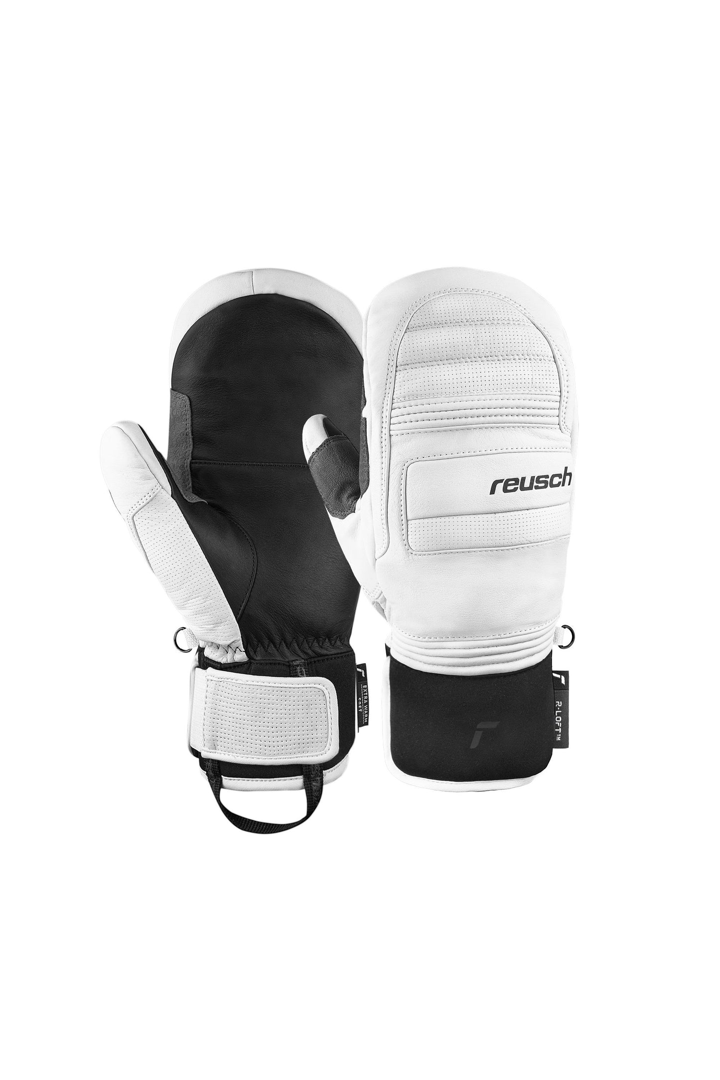 Reusch World Pro Mitten