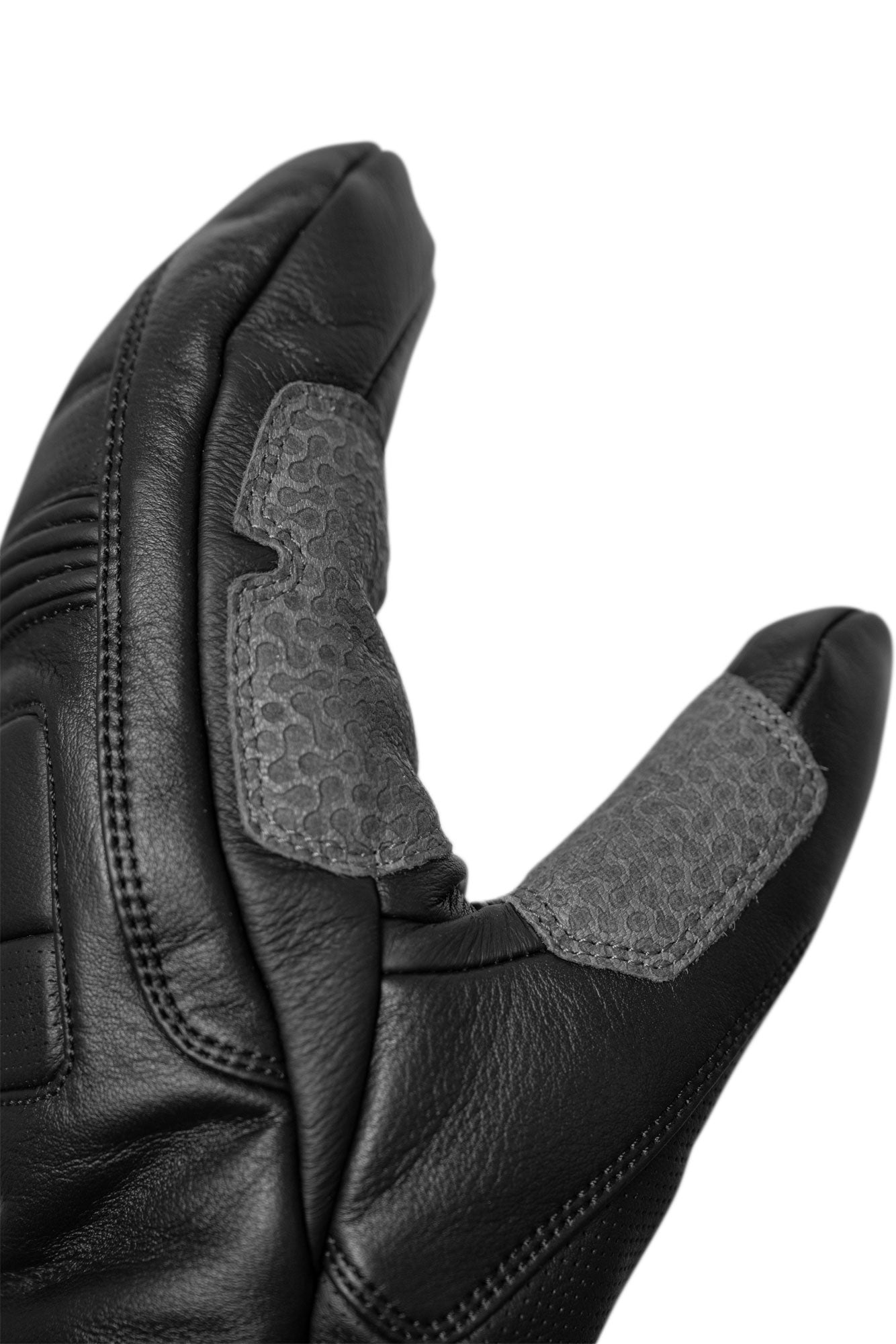 Reusch World Pro Mitten