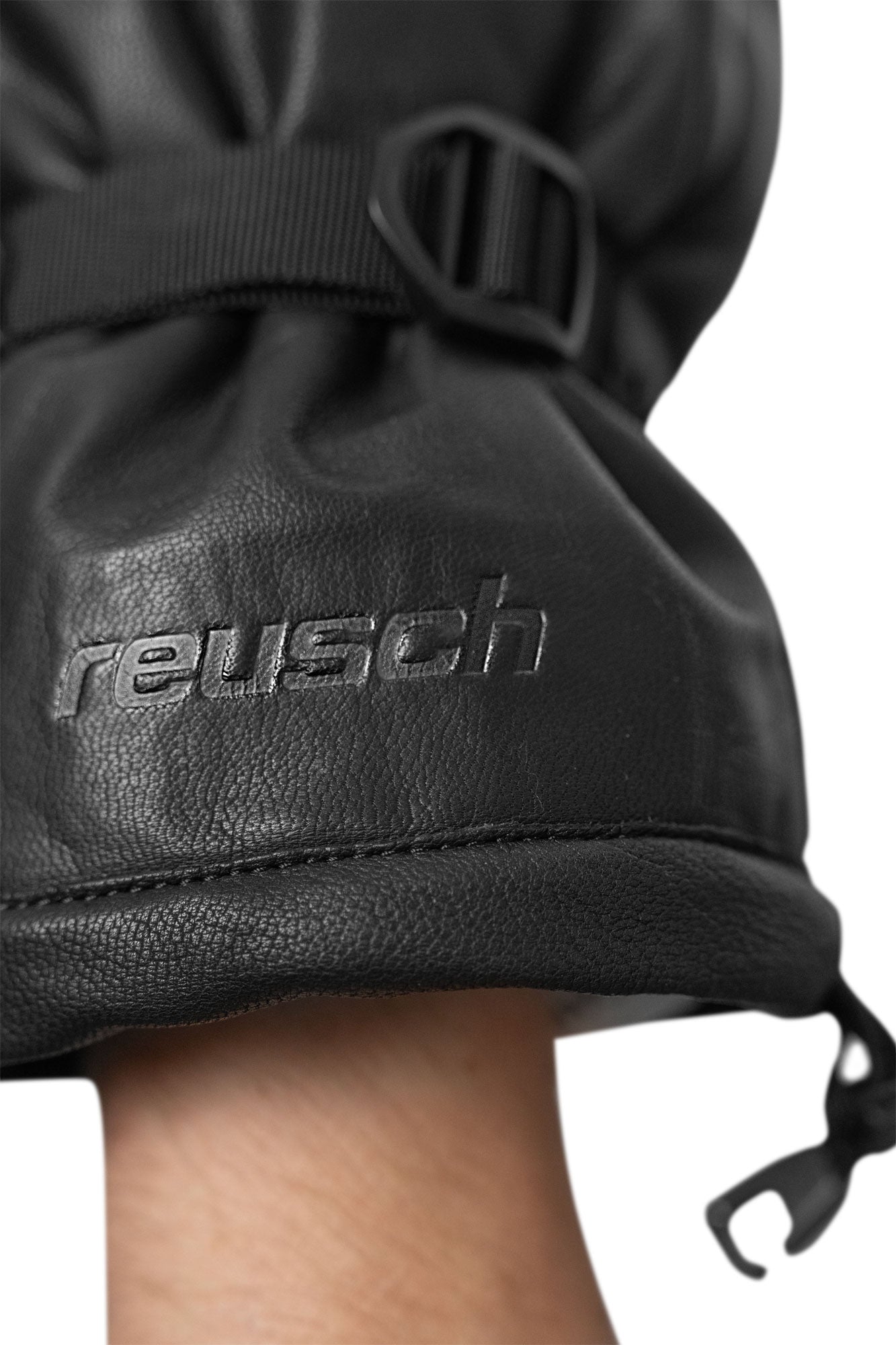 Reusch Fullback Down R-TEX® XT Mitten