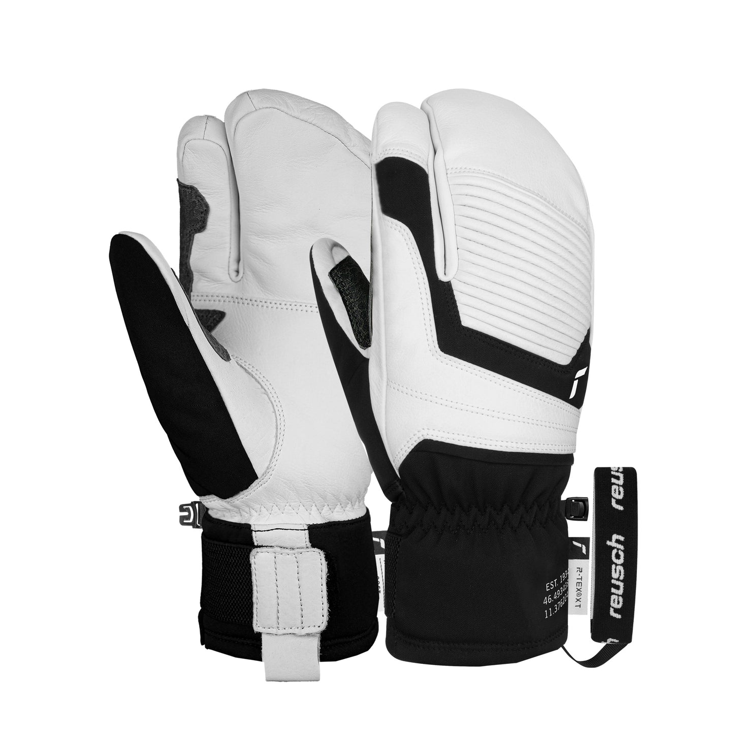 Reusch Overland XT Lobster