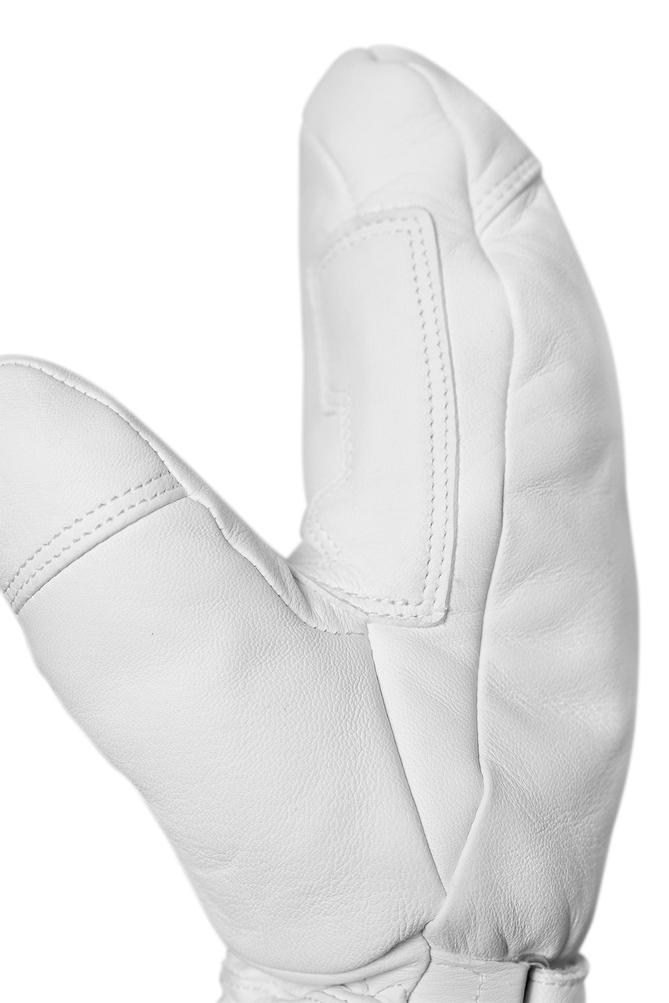 Reusch Amy Mitten