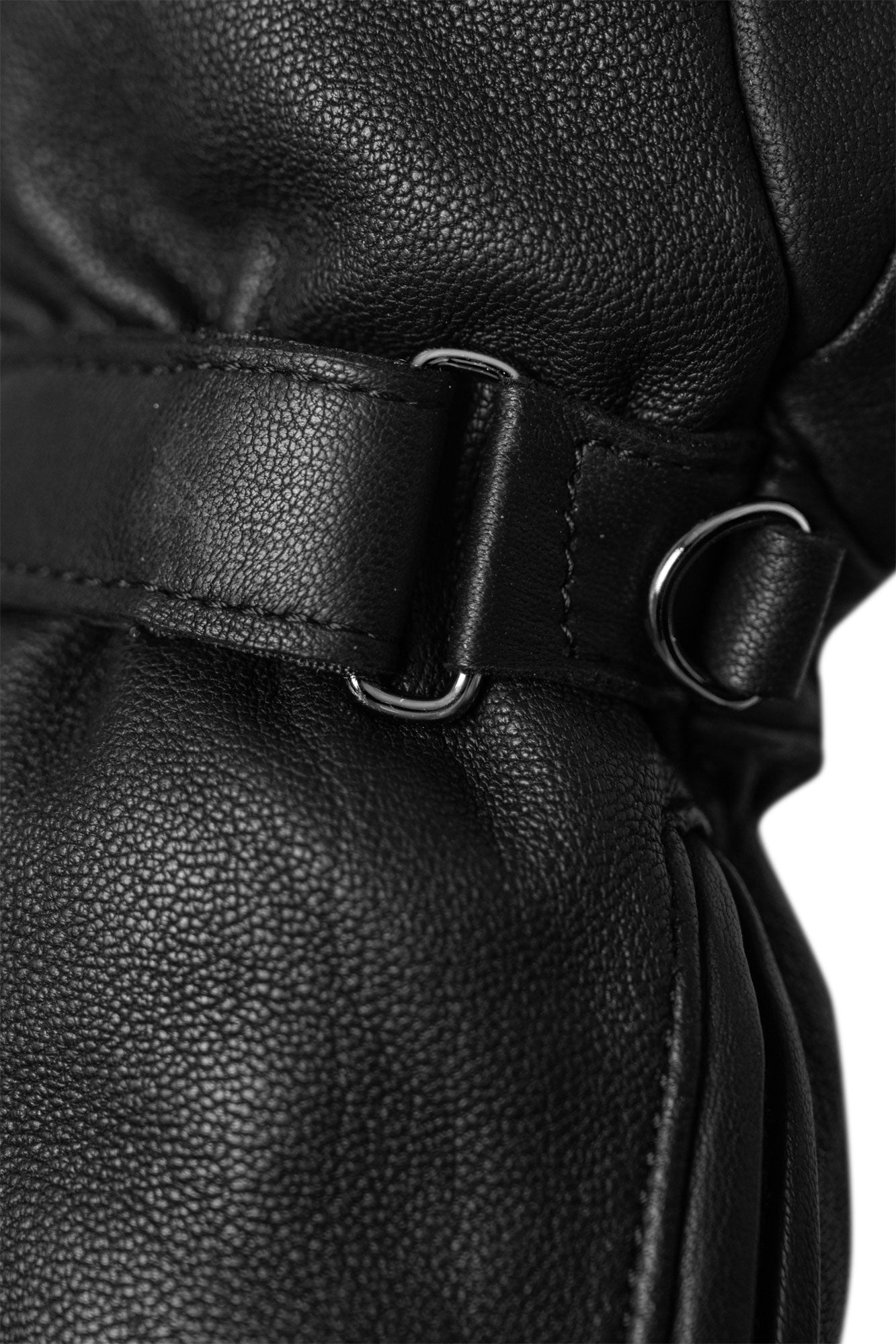 Reusch Amy Mitten