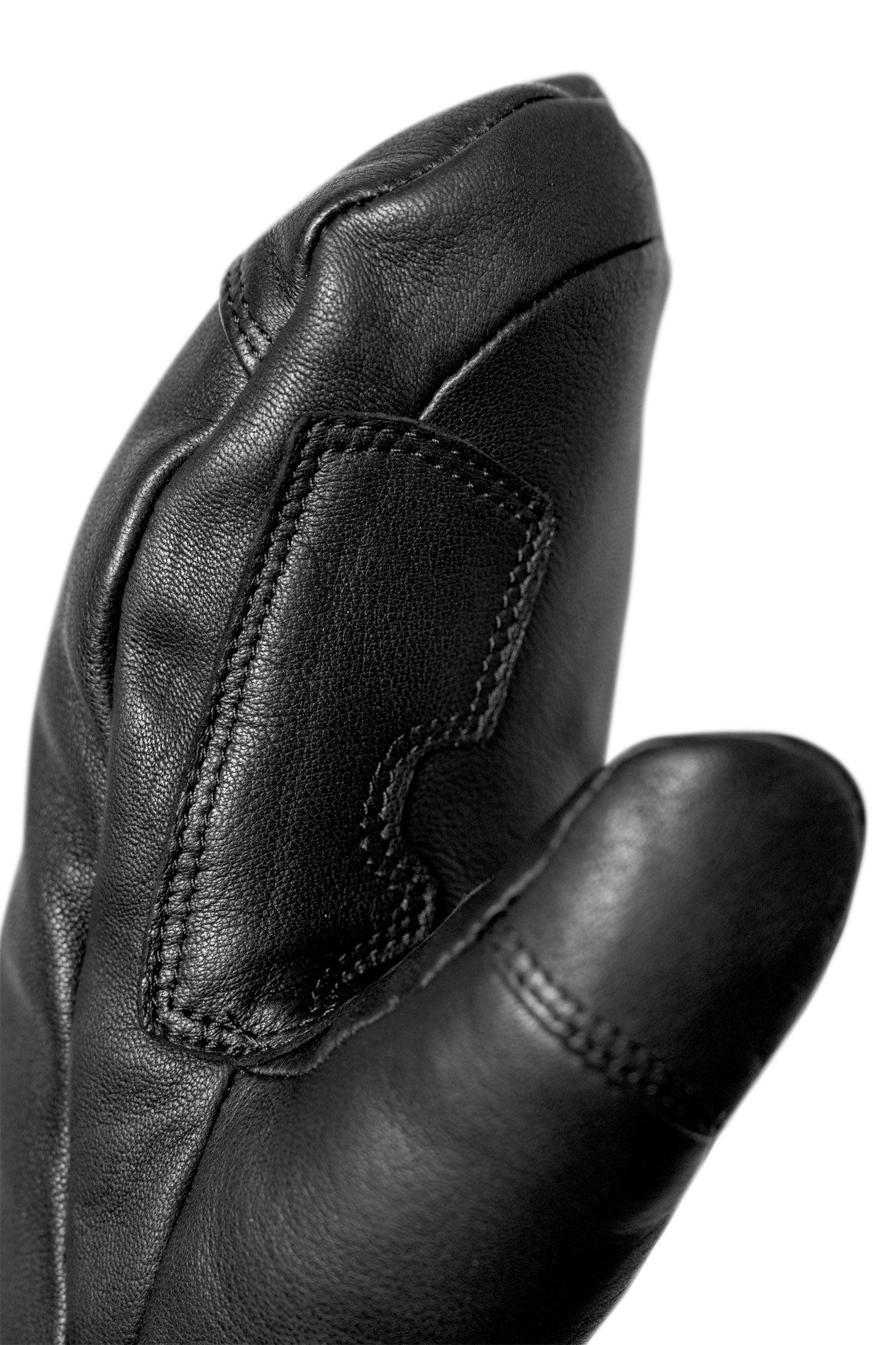 Reusch Amy Mitten