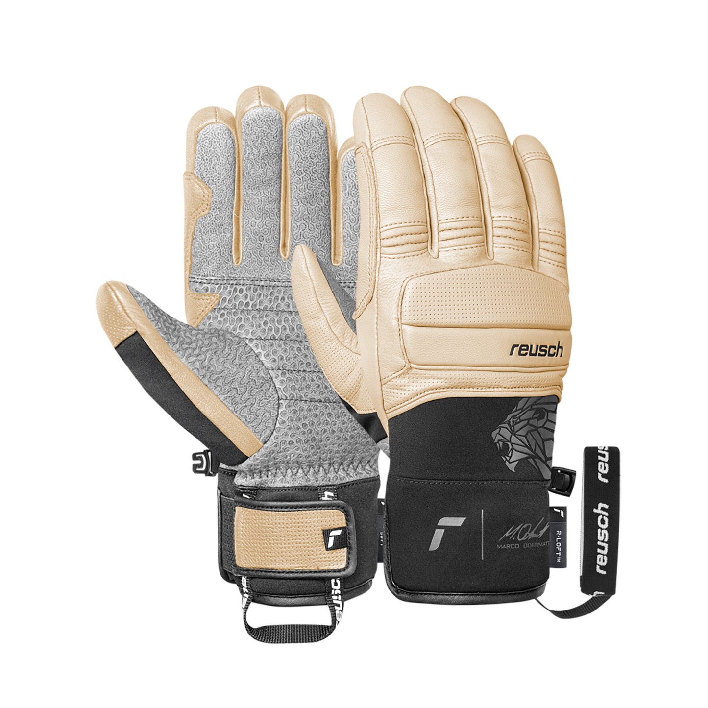 Marco Odermatt SIgnature Pro