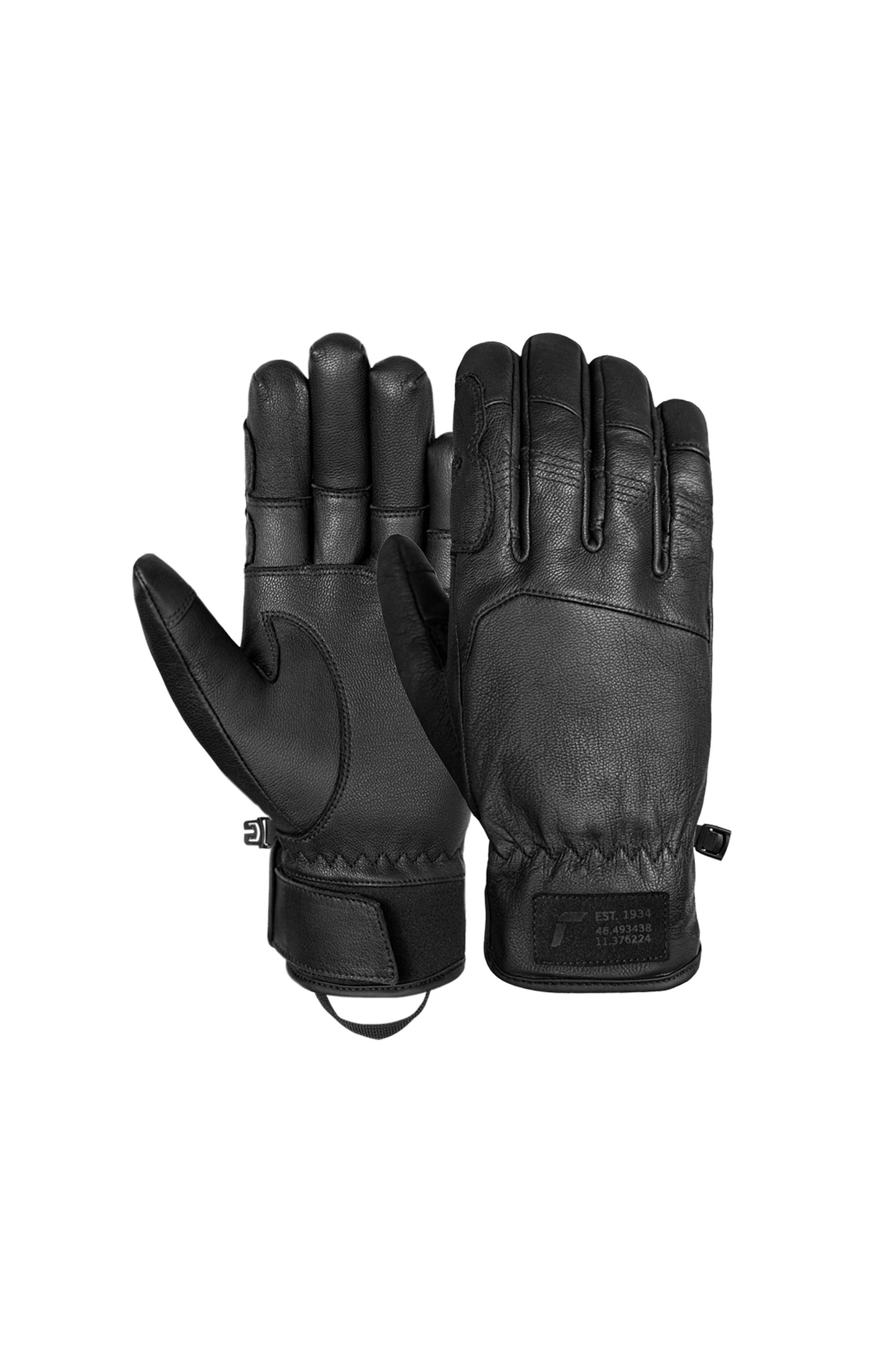 Reusch Cooper Spring Glove