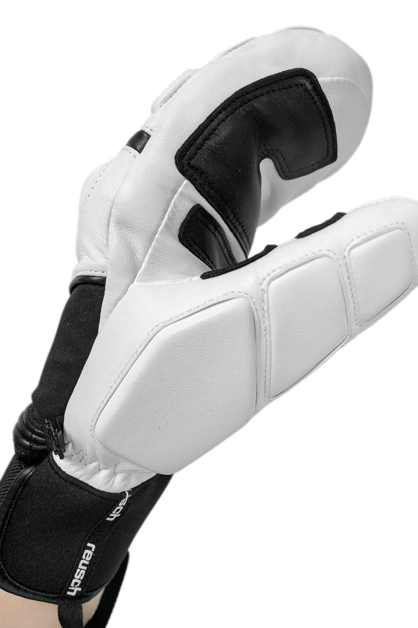 Reusch World Champ Mitten