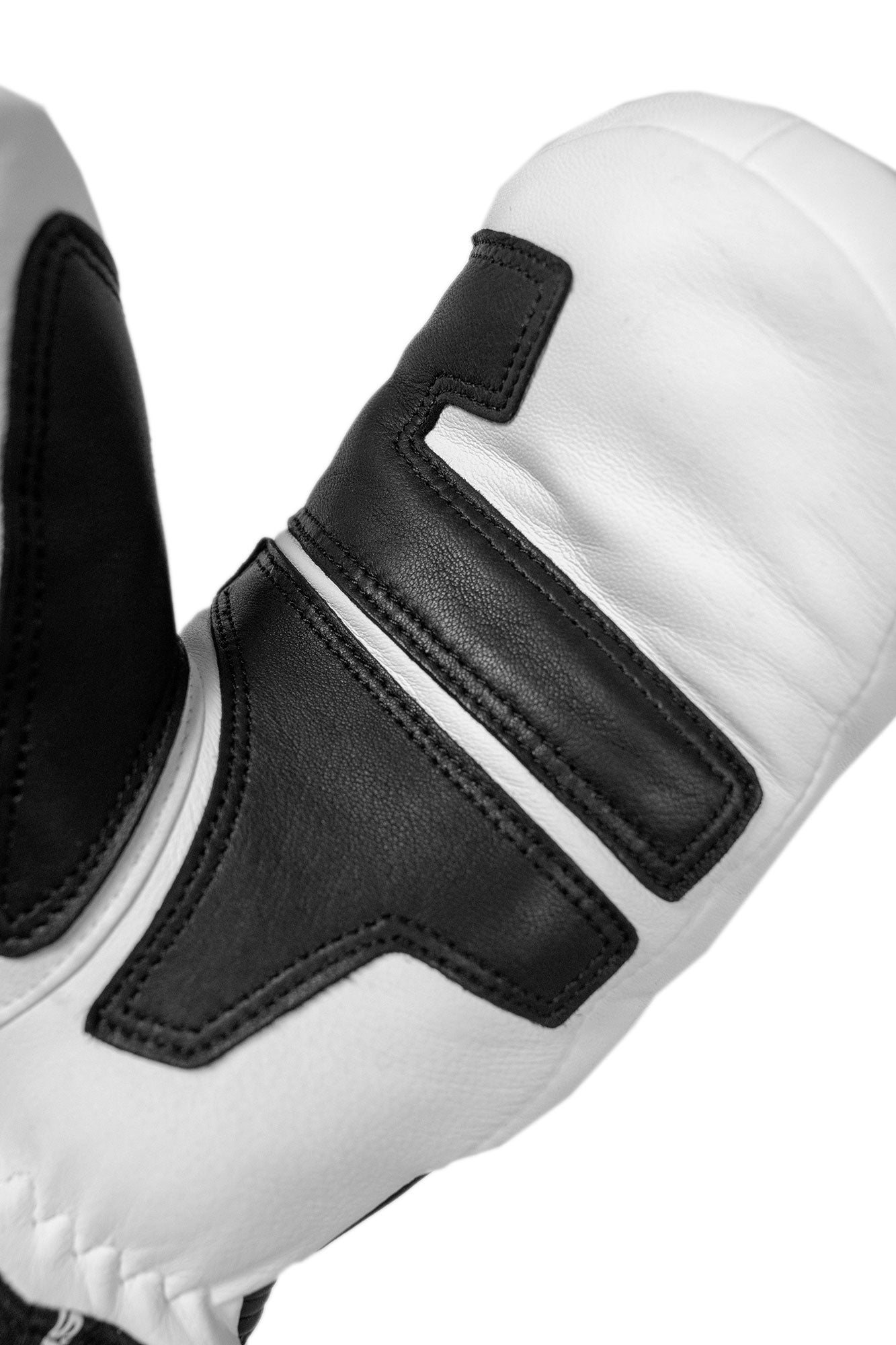Reusch World Champ Mitten