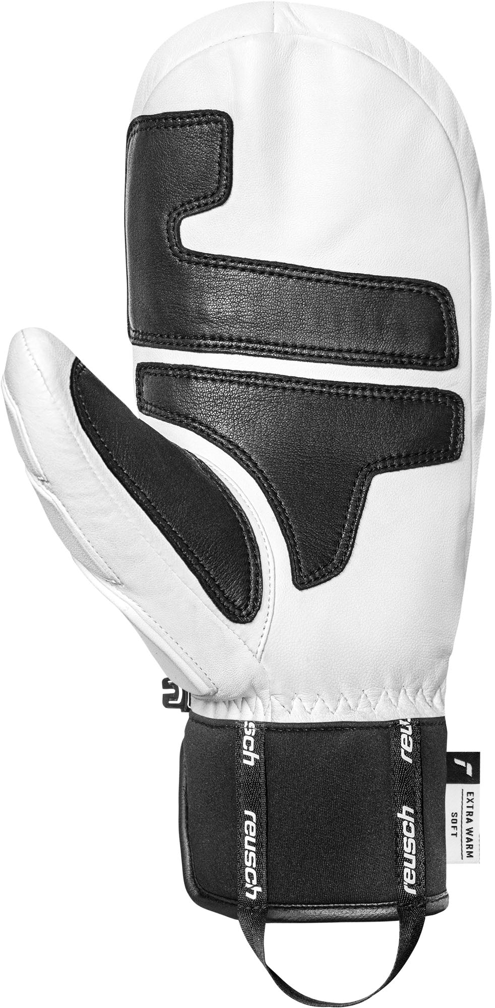 Reusch World Champ Mitten
