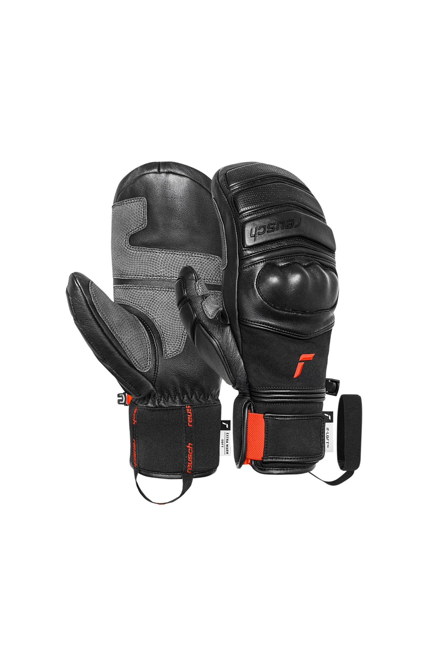 Reusch World Champ Mitten