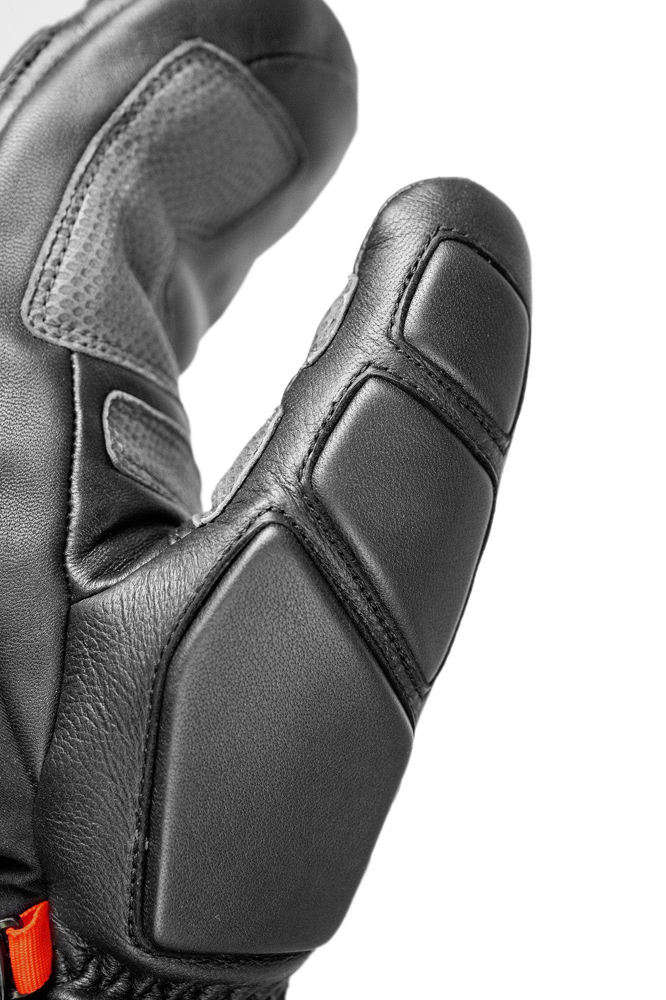 Reusch World Champ Mitten