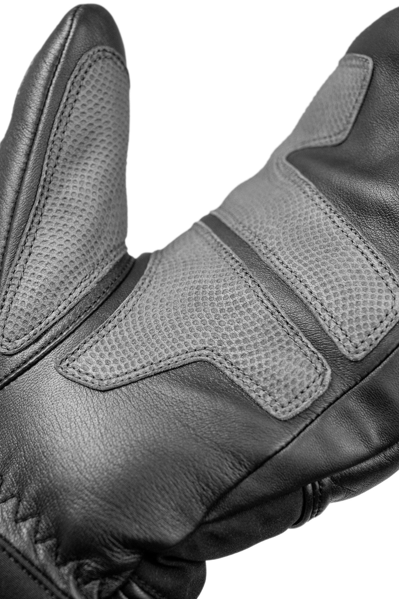 Reusch World Champ Mitten