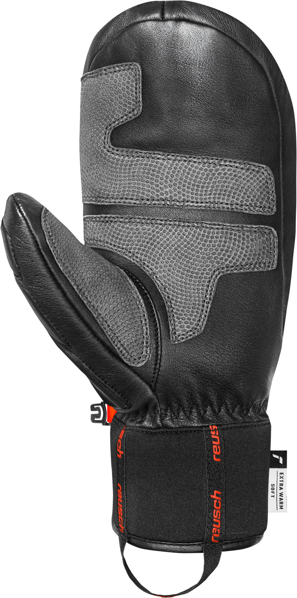 Reusch World Champ Mitten