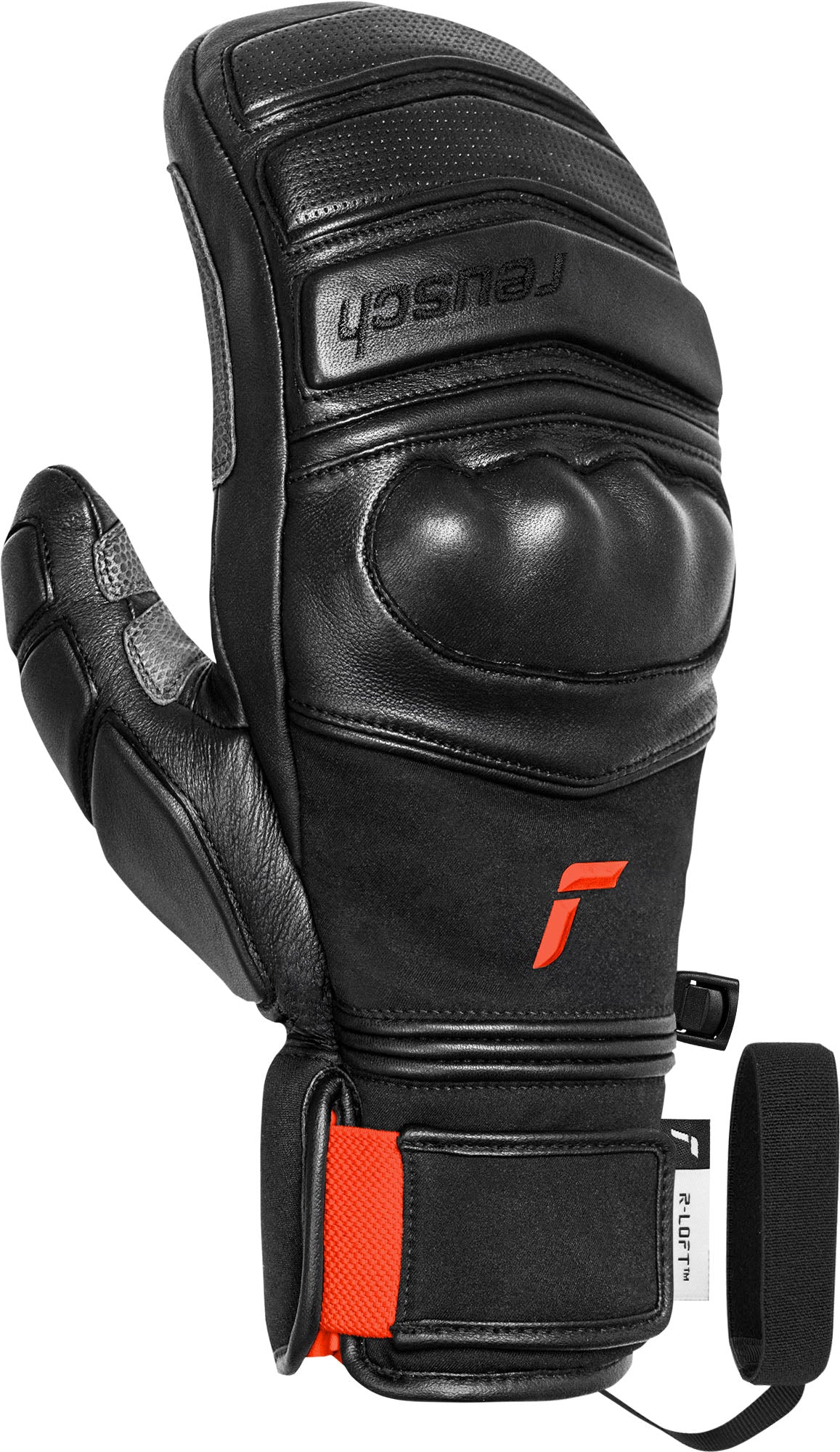 Reusch World Champ Mitten