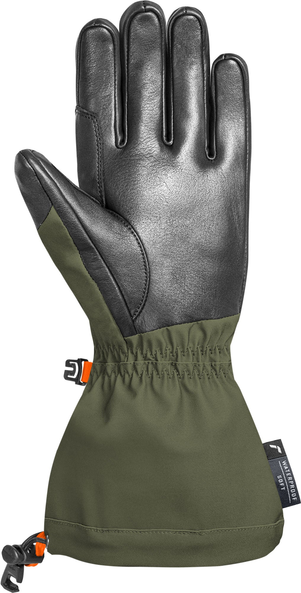 Reusch Duality R-Wool