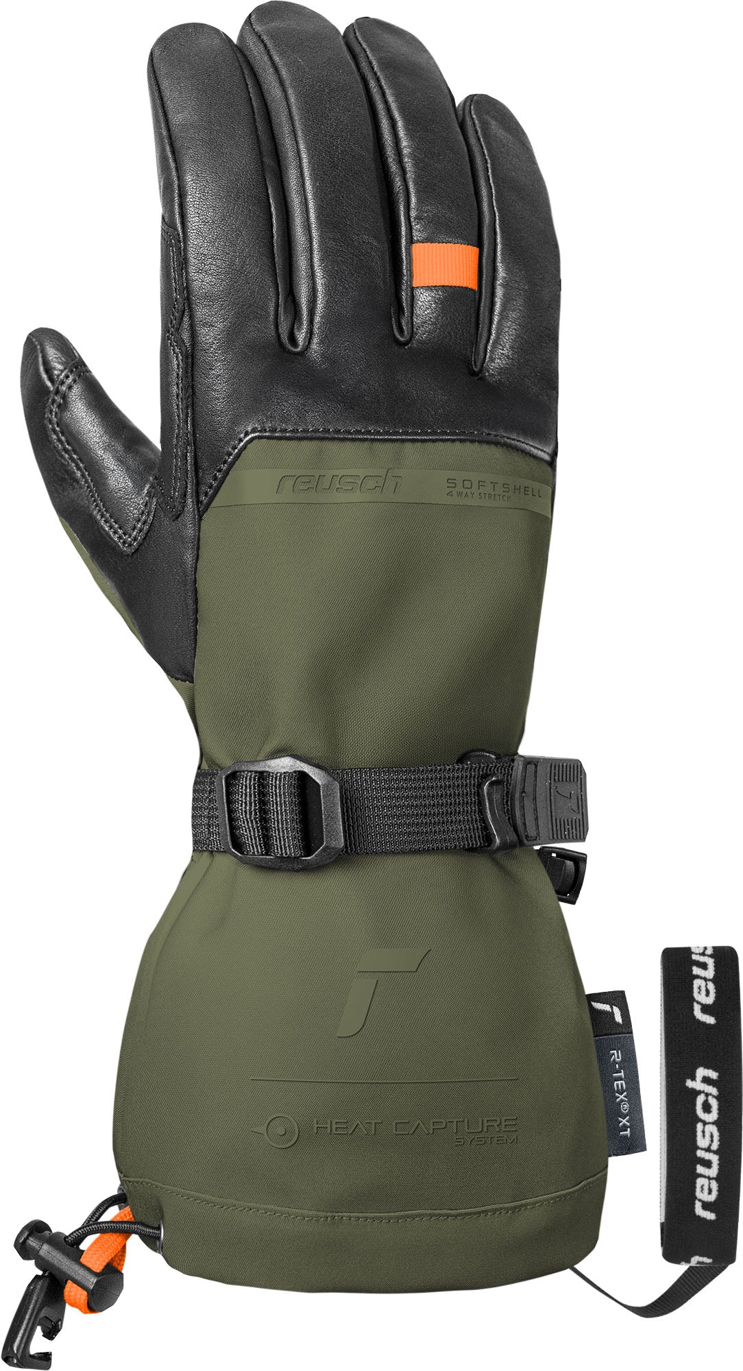 Reusch Duality R-Wool