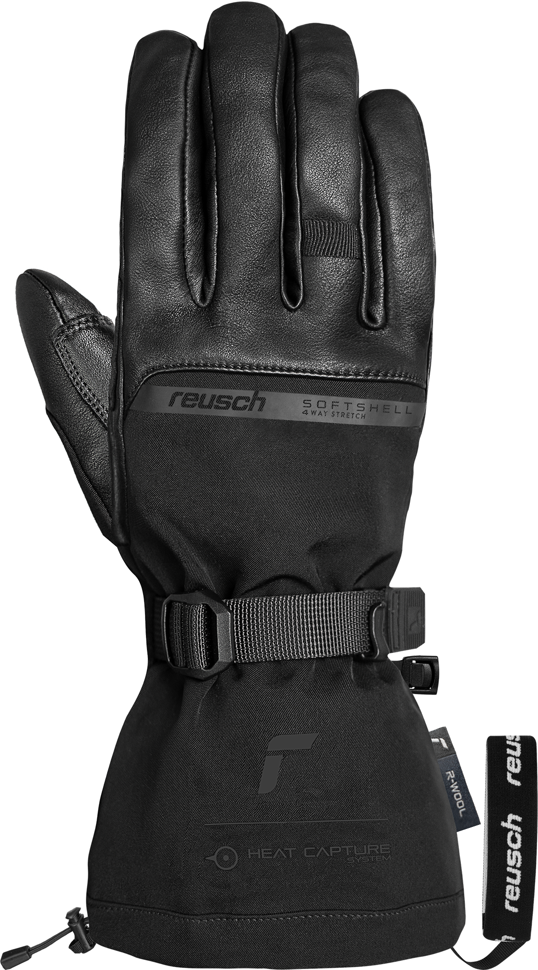 Reusch Duality R-Wool