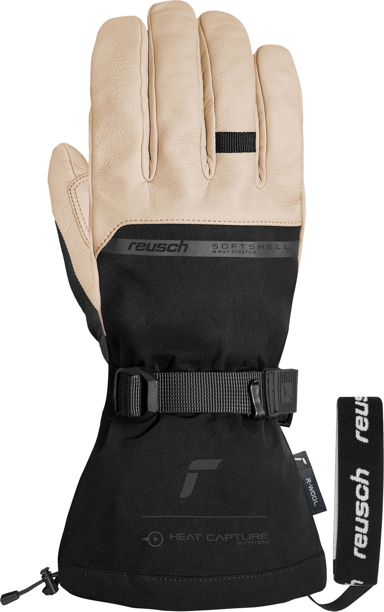 Reusch Duality R-Wool