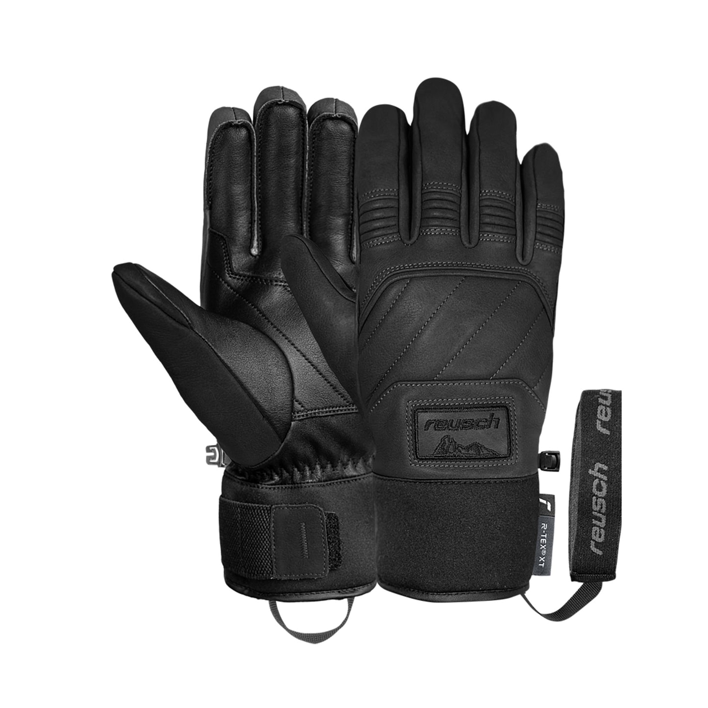 Reusch Legacy R-TEX® XT