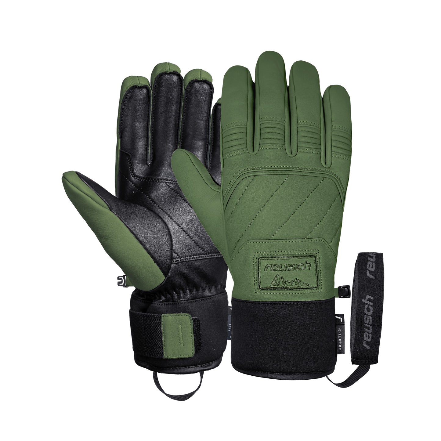 Reusch Legacy R-TEX® XT