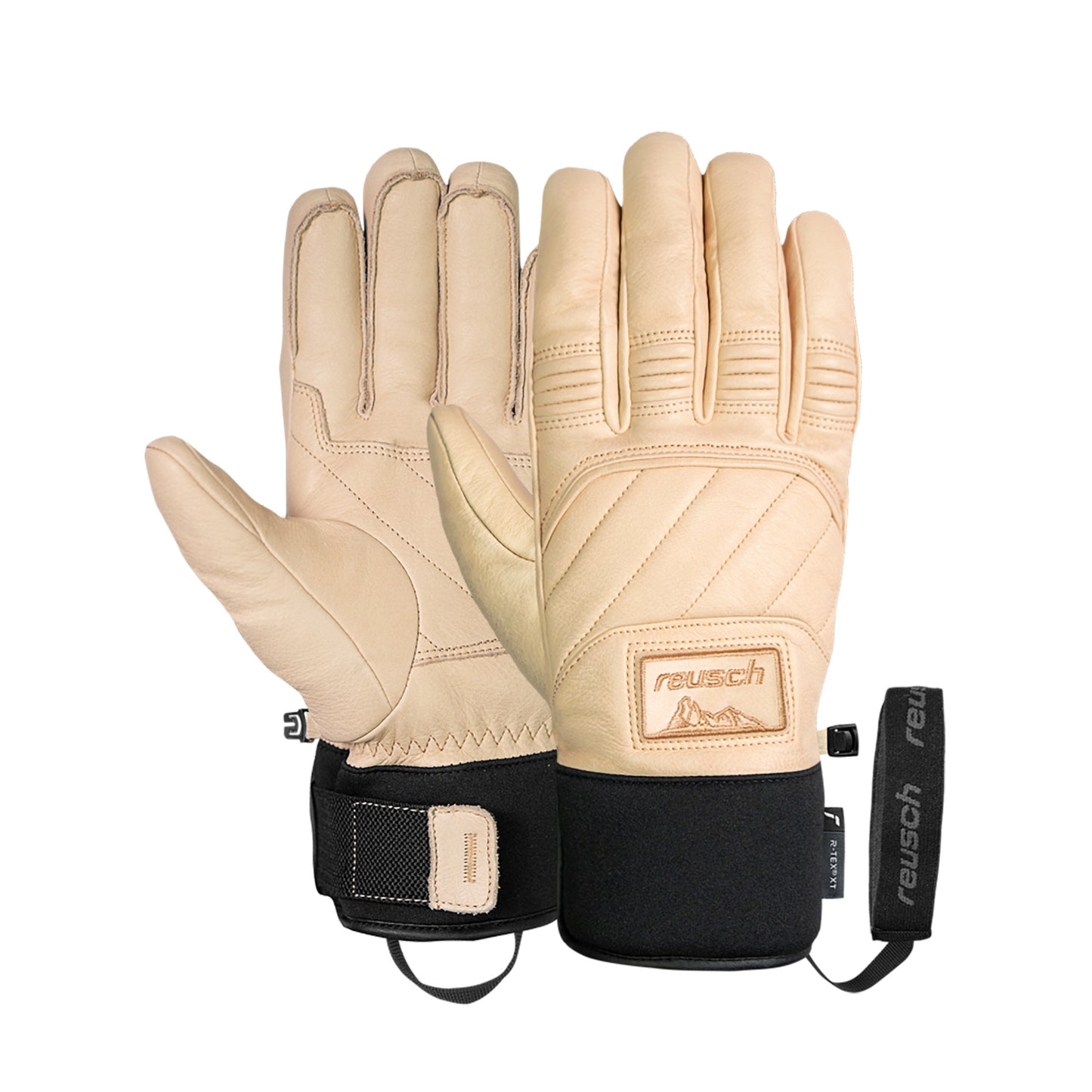 Reusch Legacy R-TEX® XT