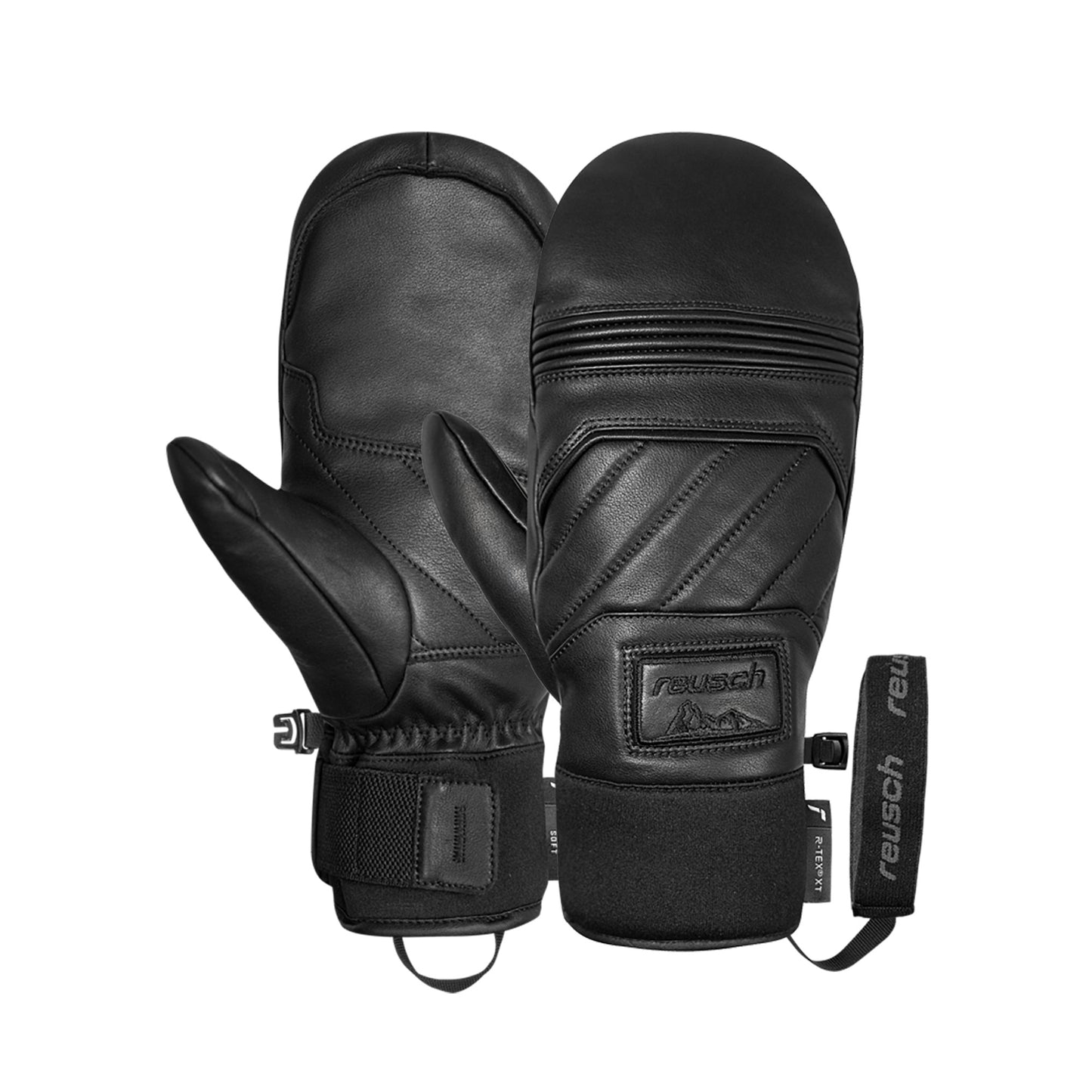 Reusch Legacy R-TEX® XT Mitten