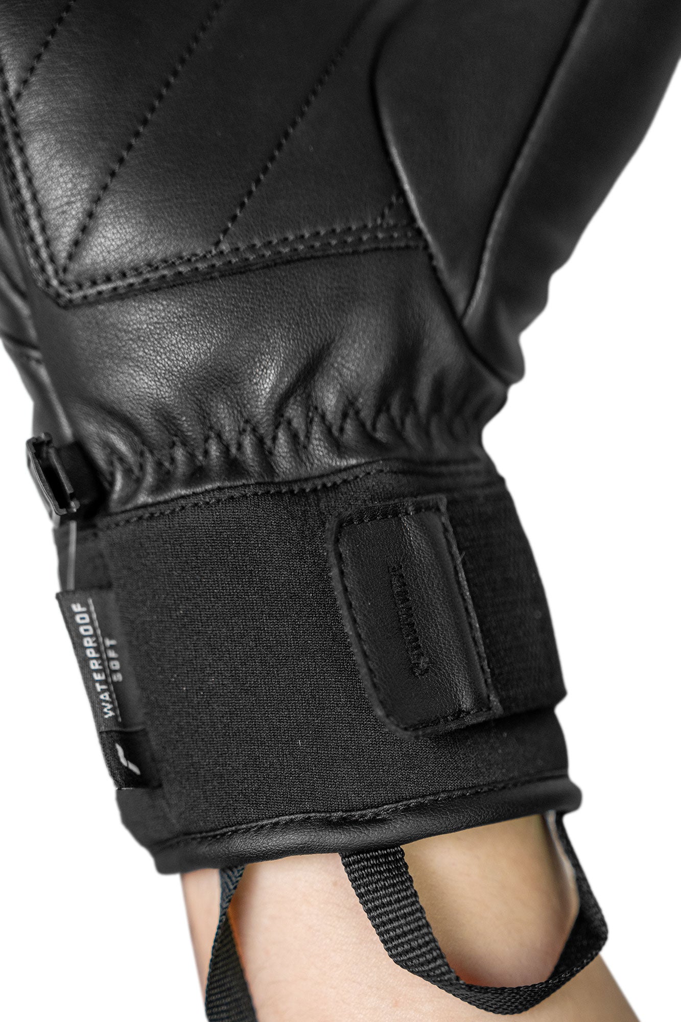 Reusch Legacy R-TEX® XT Mitten