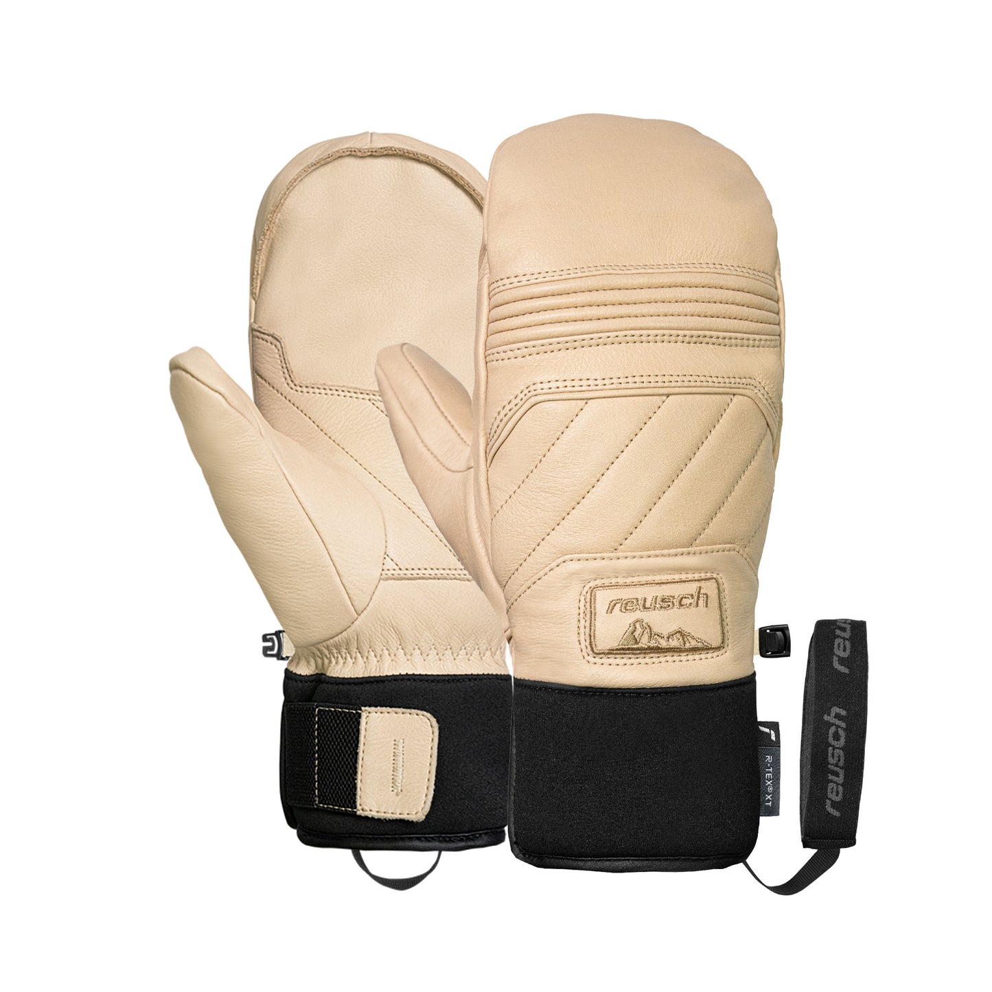 Reusch Legacy R-TEX® XT Mitten