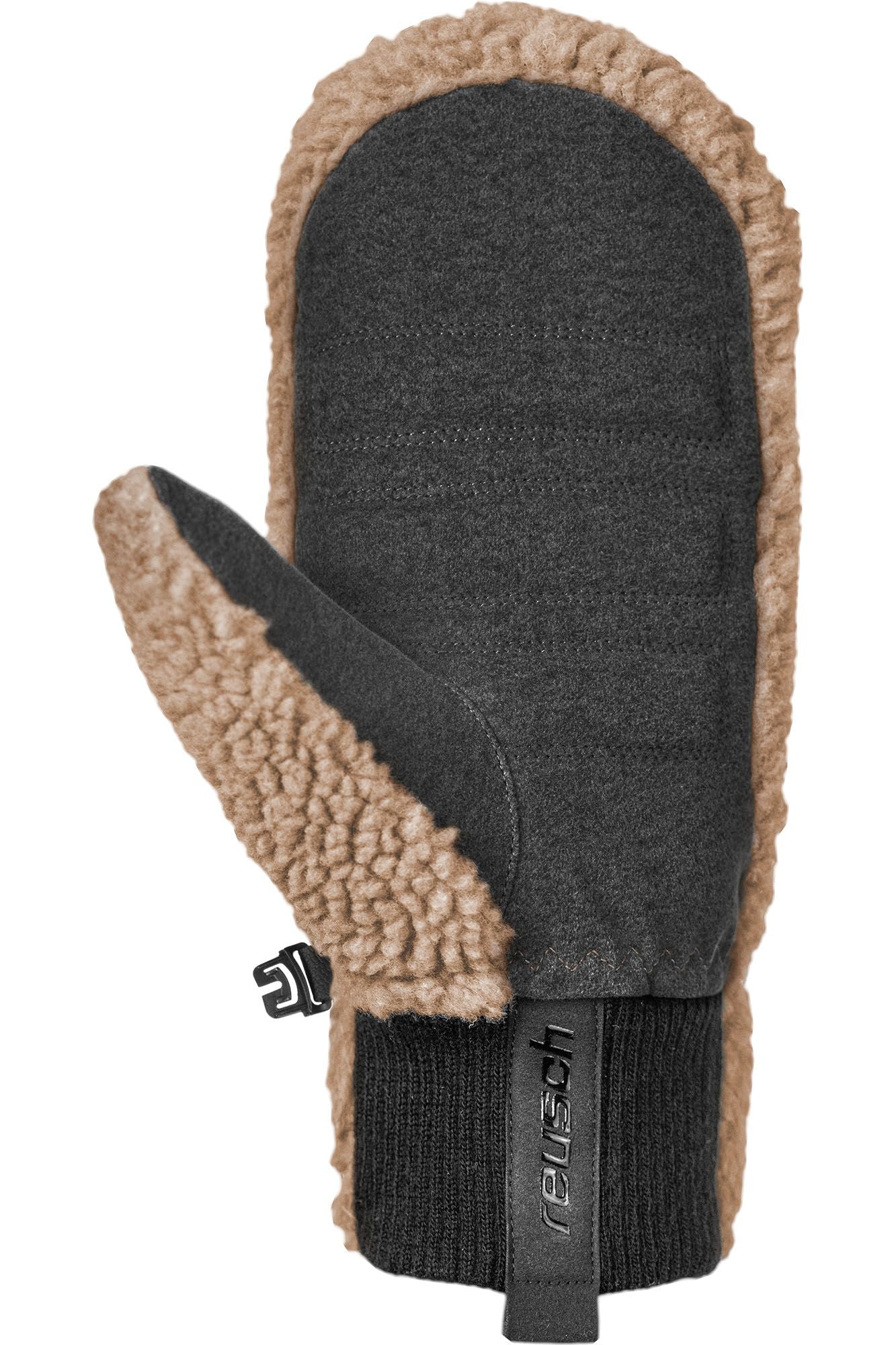 Reusch Bob Mitten