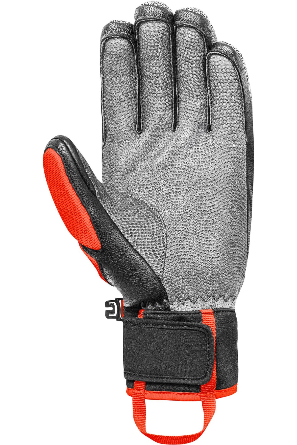 Reusch Worldcup Warrior DH