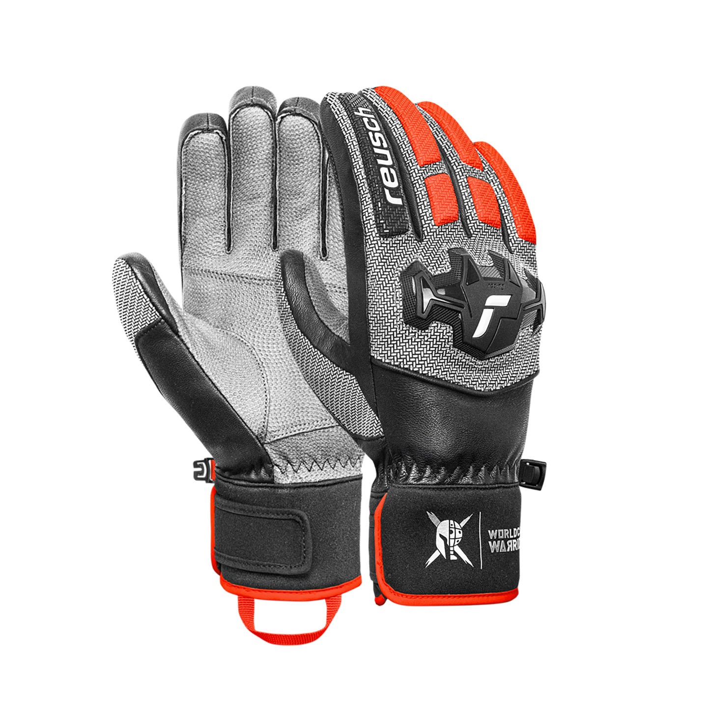Reusch World Cup Warrior Team